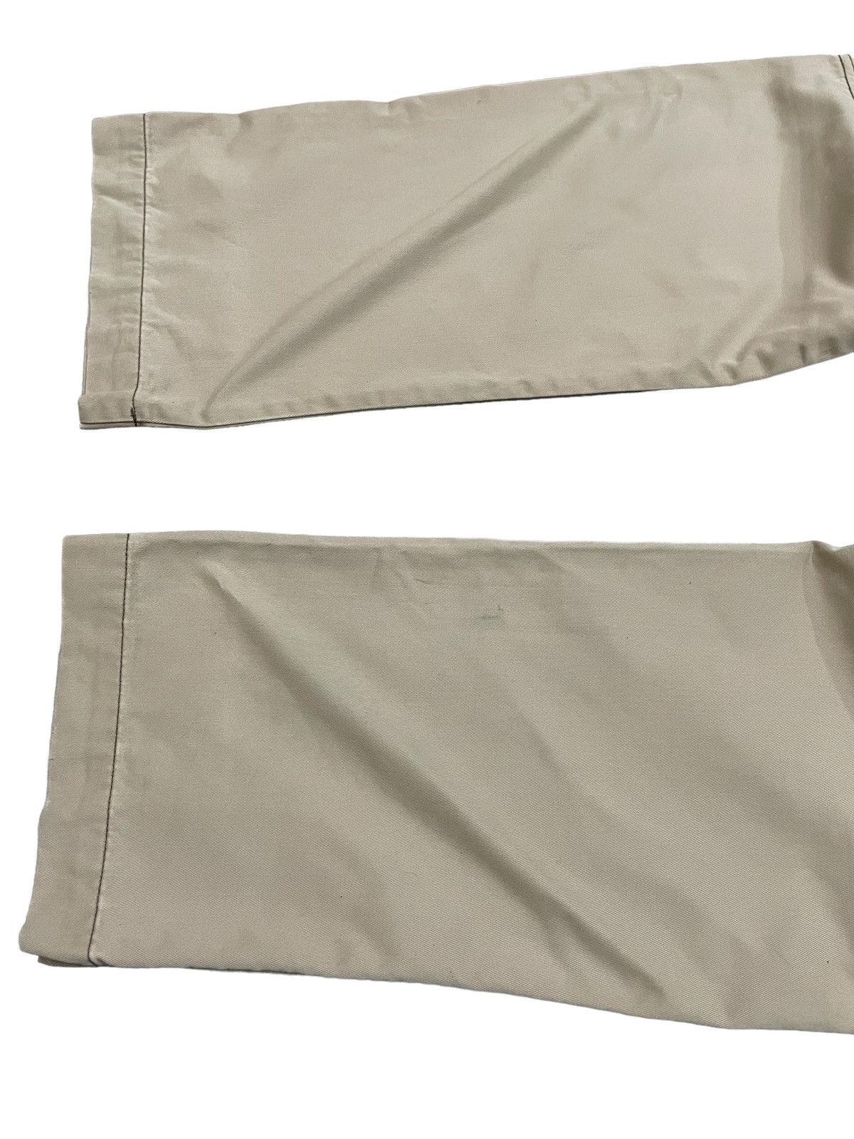Carhartt × Dickies × Vintage Vintage Dickies Cargo Zipper Kevlar Pants Size US 31 - 16 Thumbnail