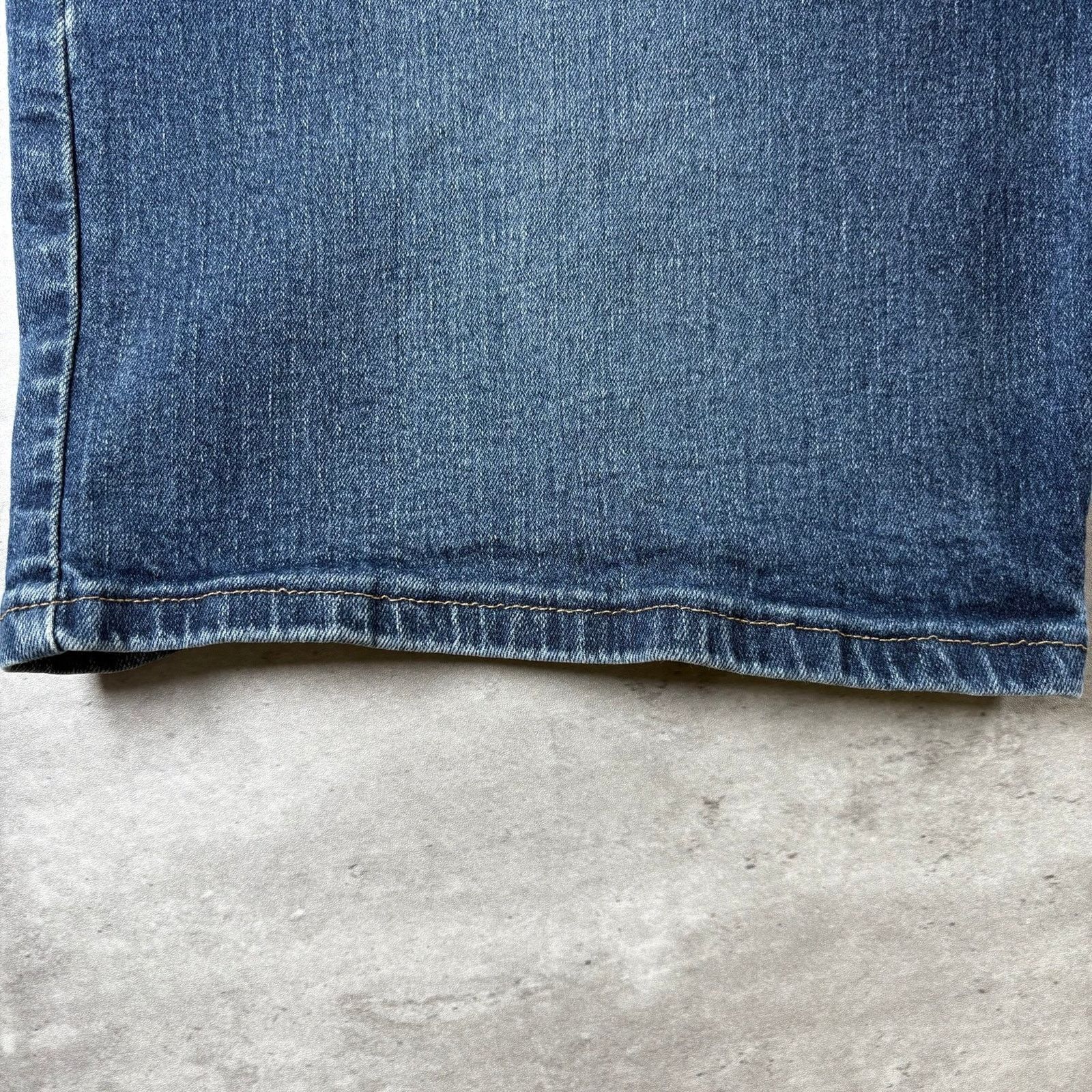 Wrangler Baggy skater jorts Size US 36 / EU 52 - 5 Thumbnail