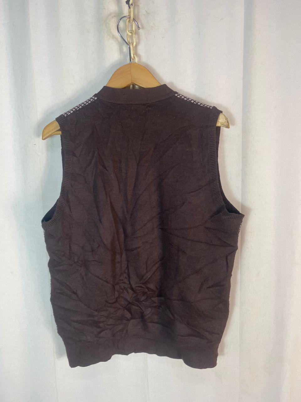 Other Vintage North field sweat vest Size US M / EU 48-50 / 2 - 7 Thumbnail