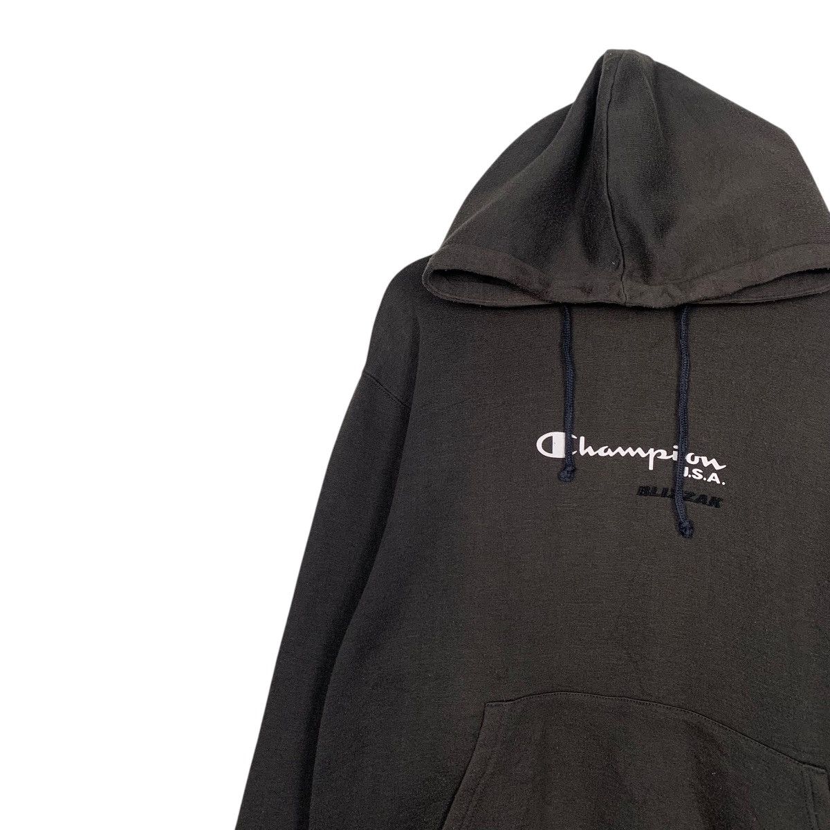 Champion Champion Blizzak Pullover Hoodie Size US M / EU 48-50 / 2 - 6 Thumbnail