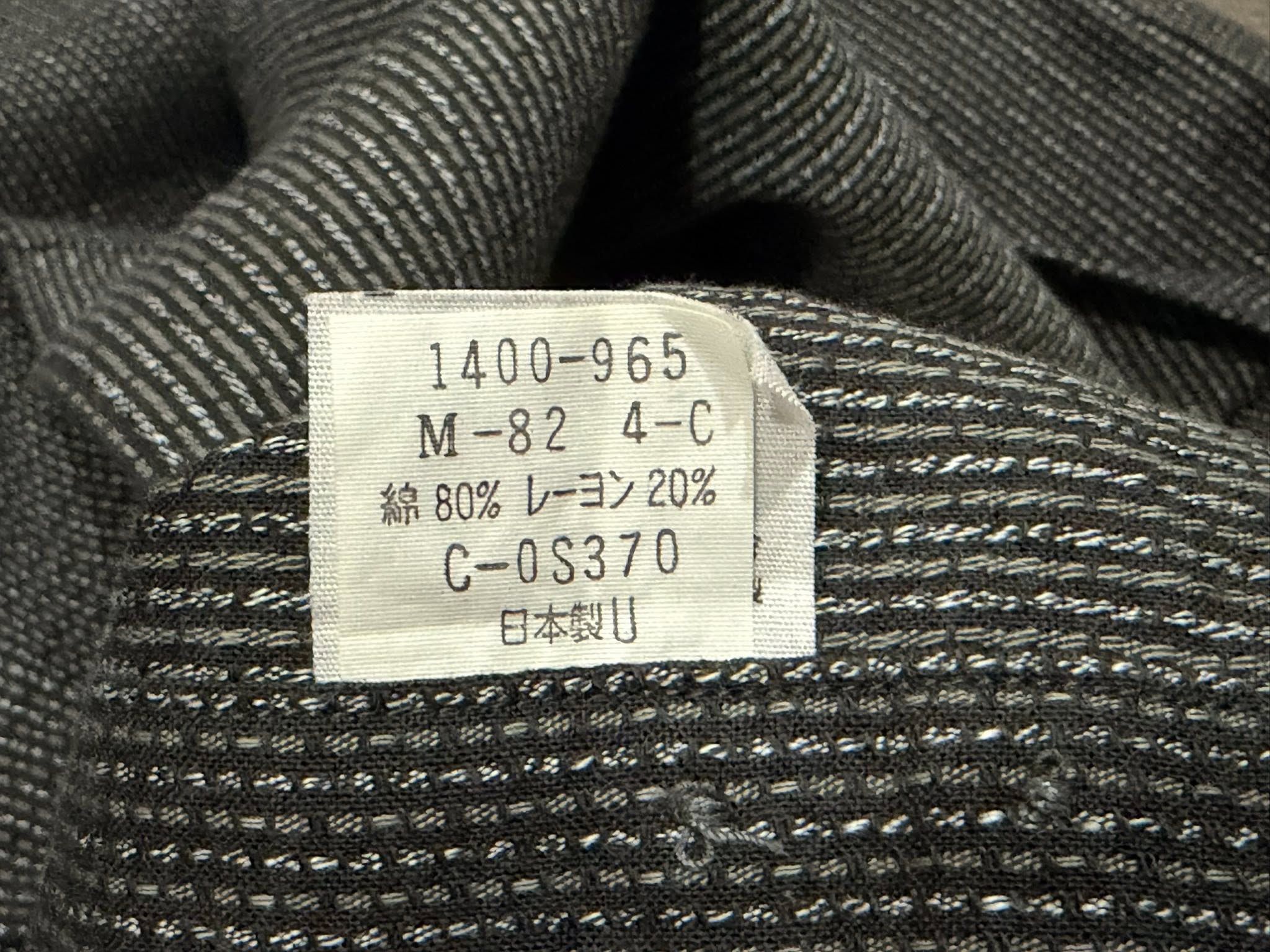 Trussardi Vintage TRUSSARDI button up M 2168 Size US M / EU 48-50 / 2 - 11 Thumbnail