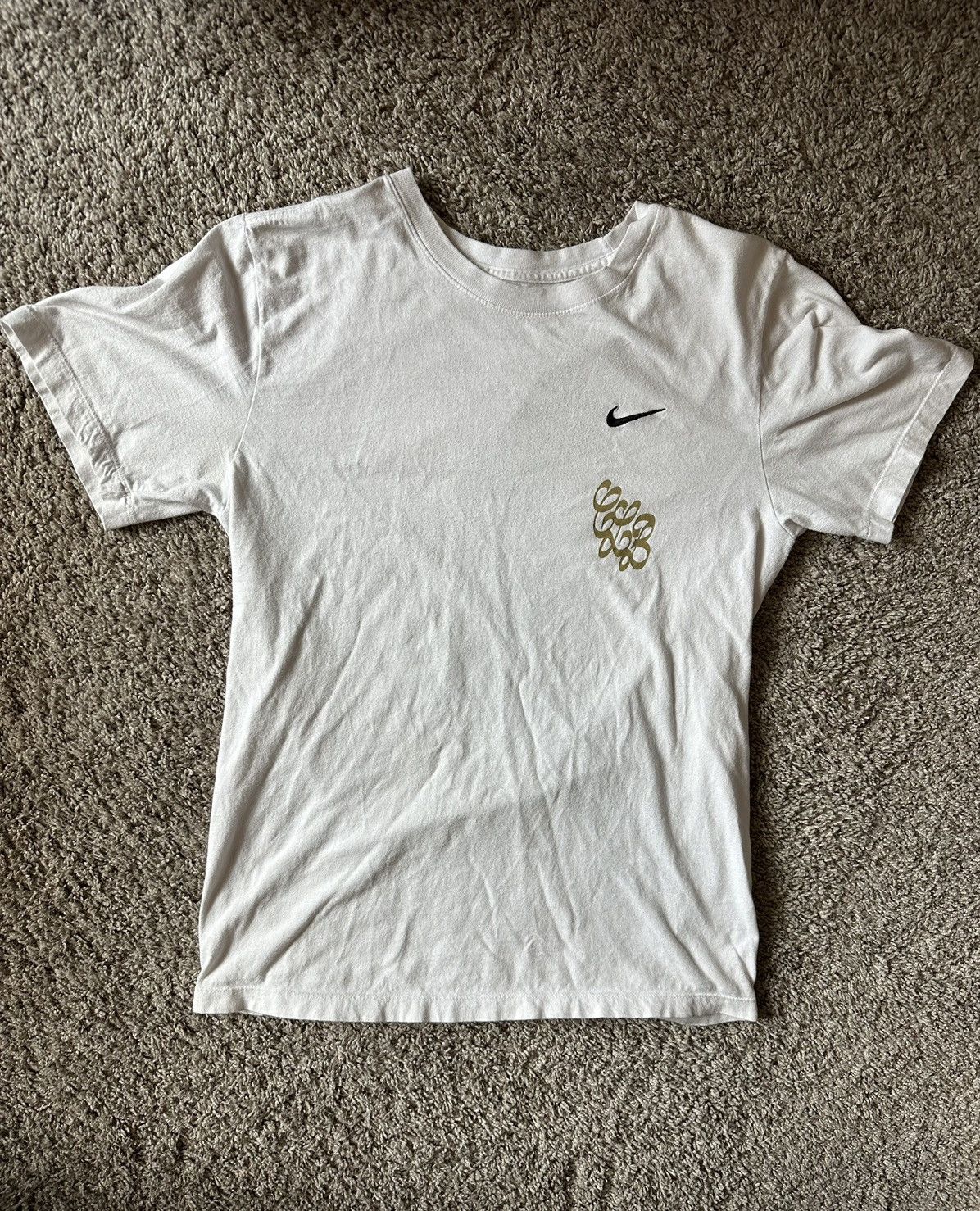 Nike Drake x Nike Certified Lover Boy T Shirt Grailed