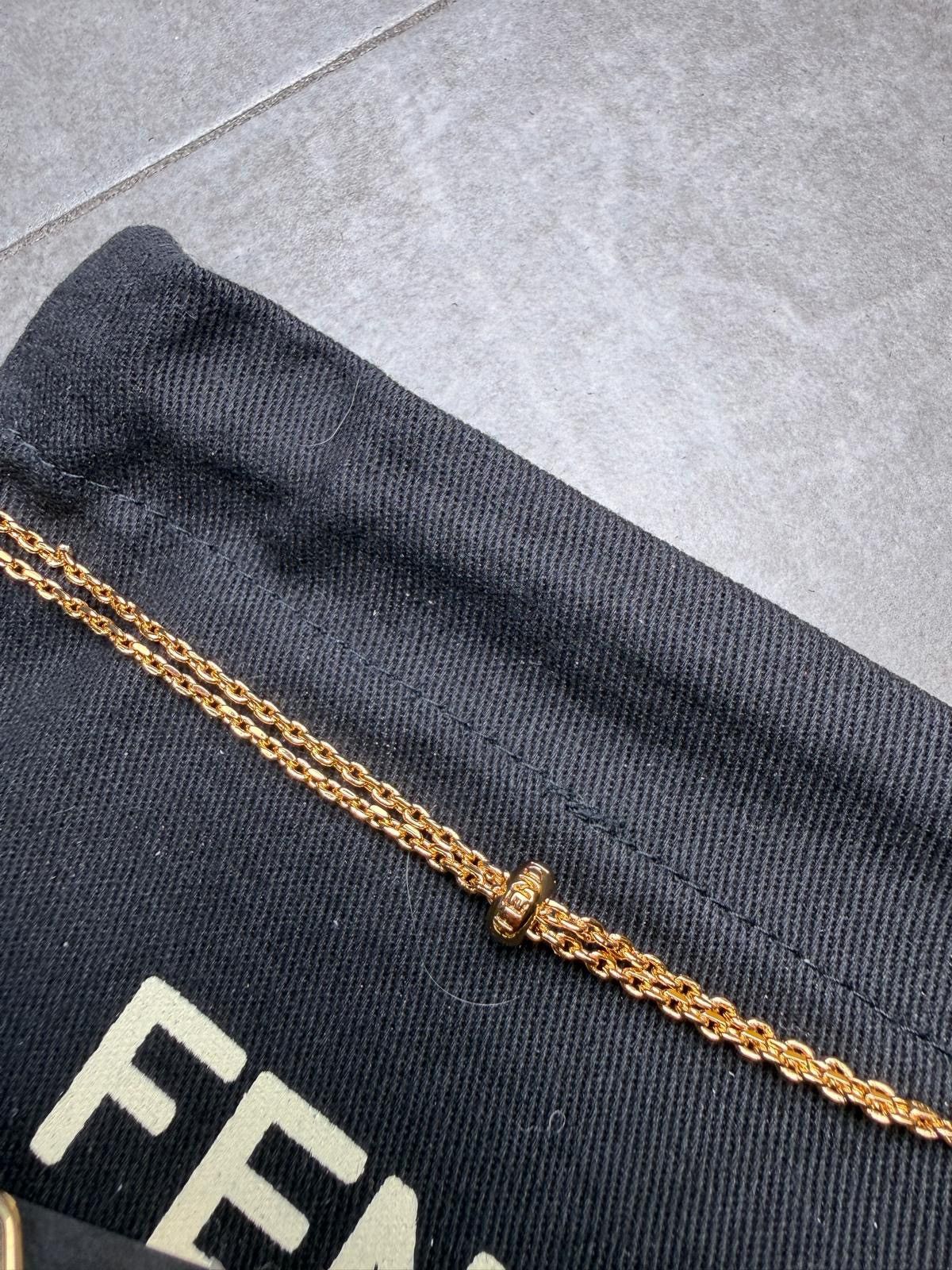 Fendi Fendi Nano First Size ONE SIZE - 9 Thumbnail