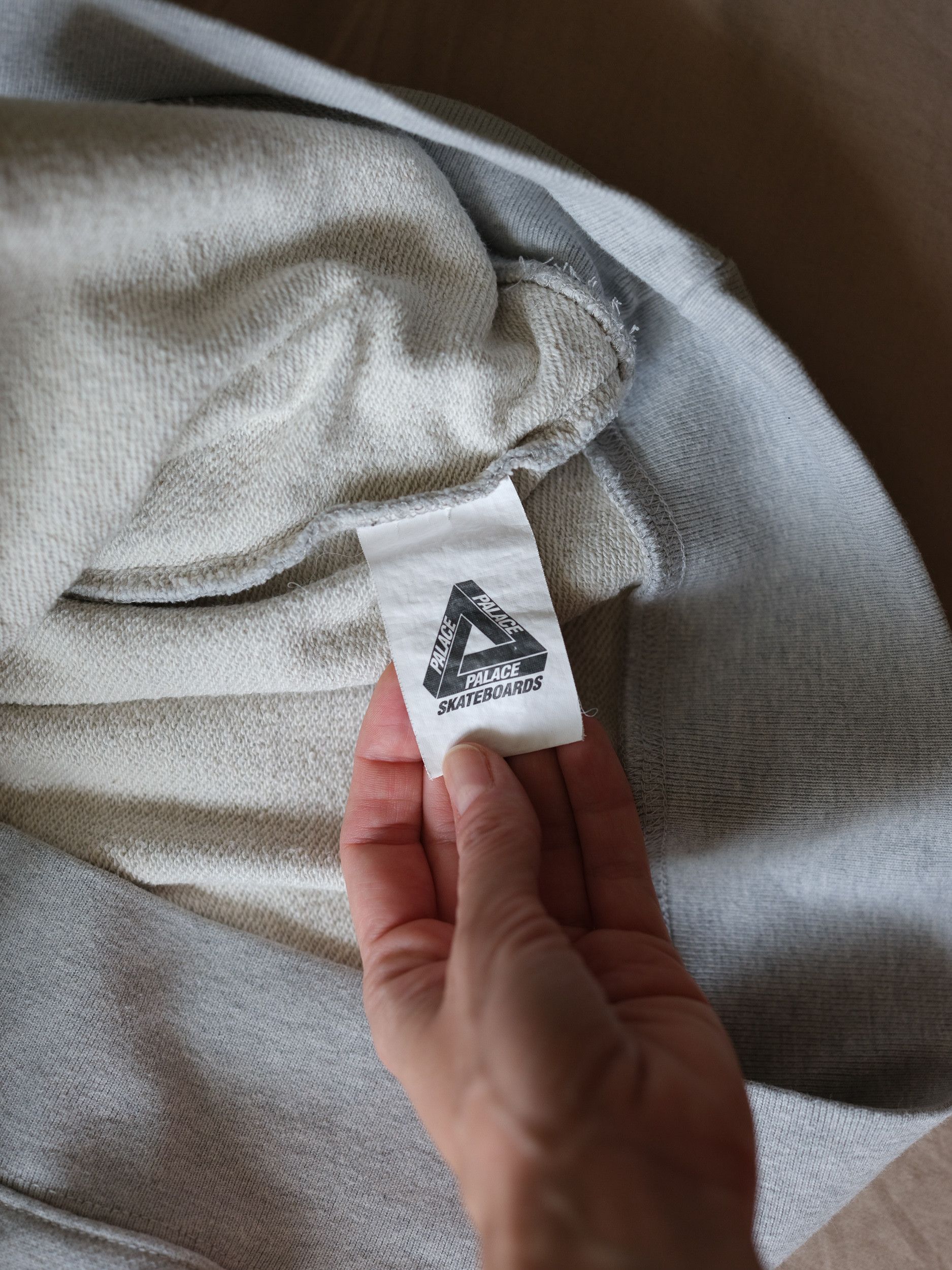 Palace Palace Double Ripe Hood Size US XL / EU 56 / 4 - 4 Thumbnail