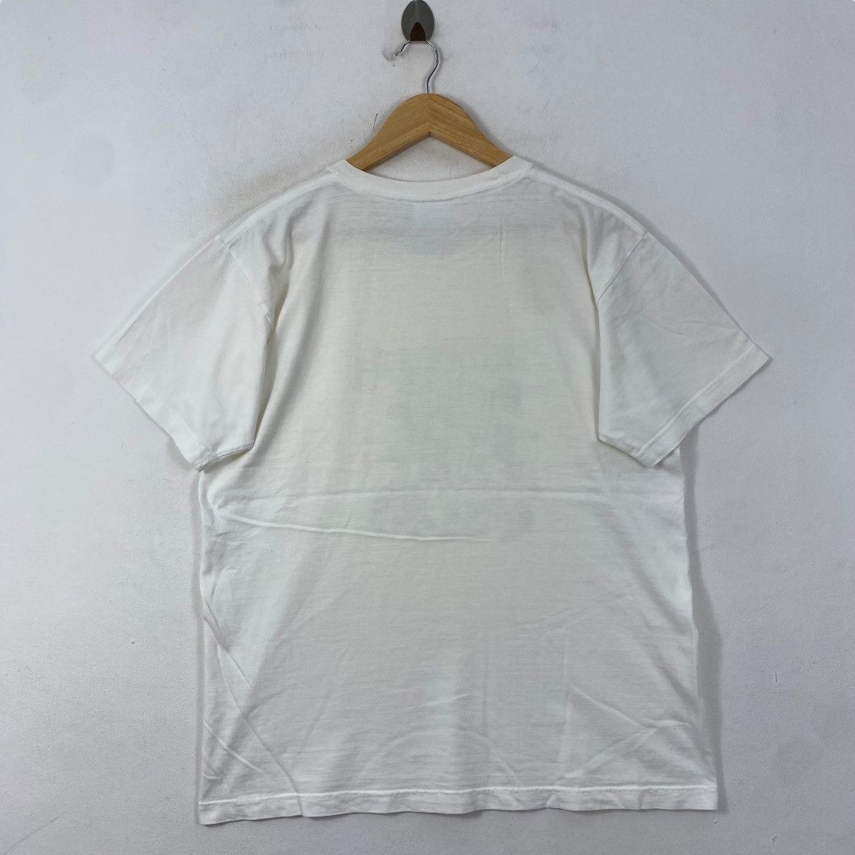 Anime × Japanese Brand × Vintage KODOMO NO KODOMO Anime Manga Illustration Tee Shirt Size US L / EU 52-54 / 3 - 6 Thumbnail