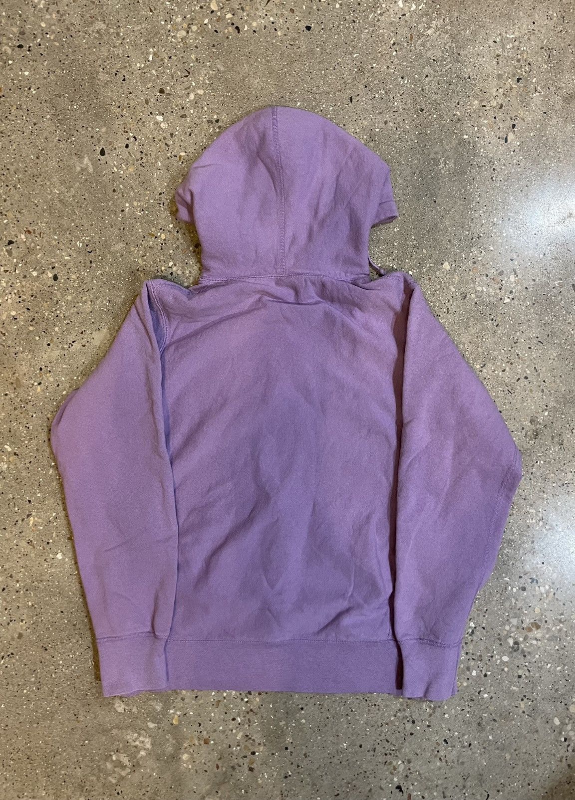 Playboy × Supreme Playboy x Supreme Hoodie Size US S / EU 44-46 / 1 - 2 Thumbnail