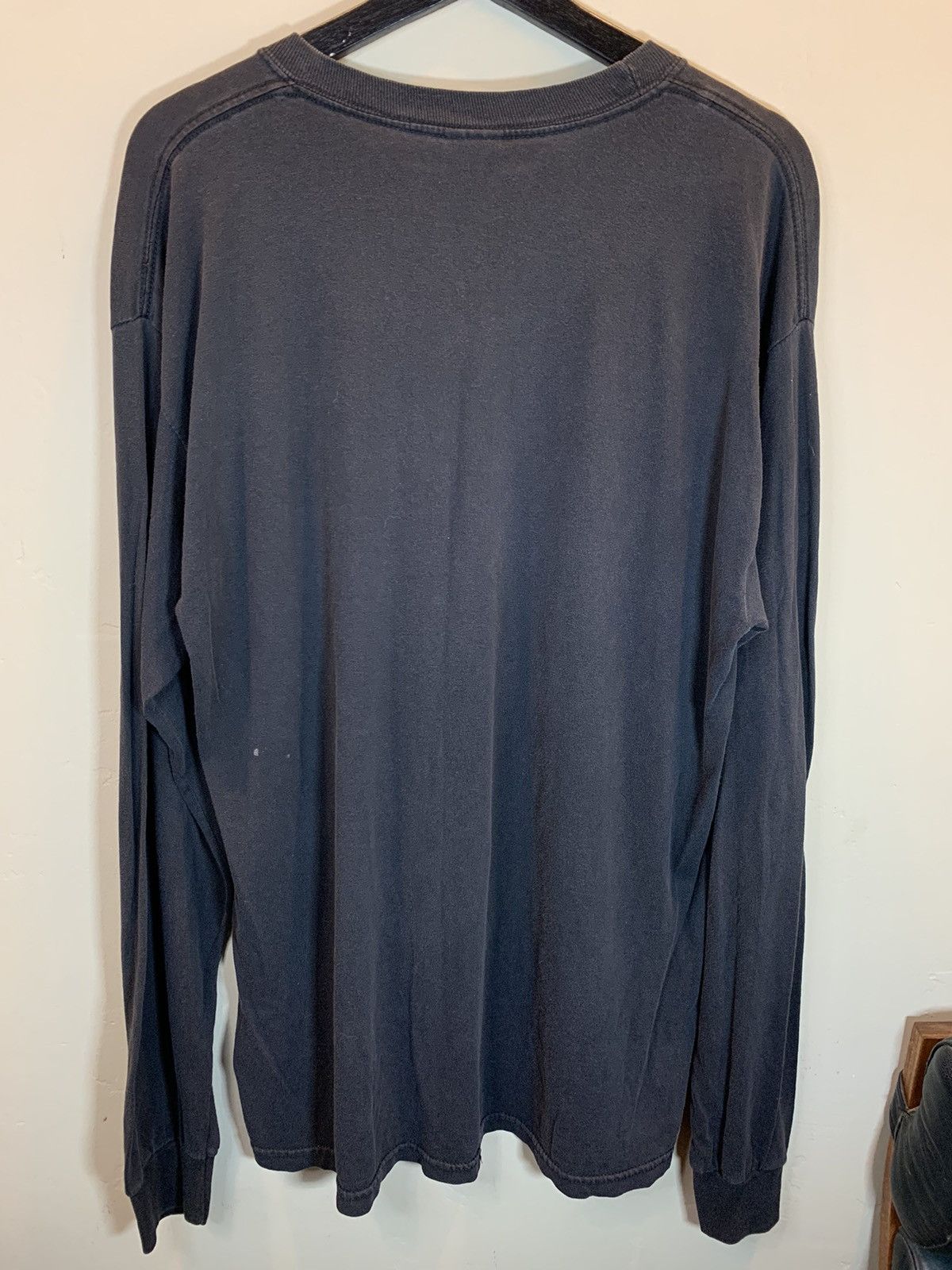 Band Tees × Rap Tees × Vintage *RARE* Vintage Prince Musicology Album Art Long Sleeve Shirt Size US L / EU 52-54 / 3 - 5 Thumbnail