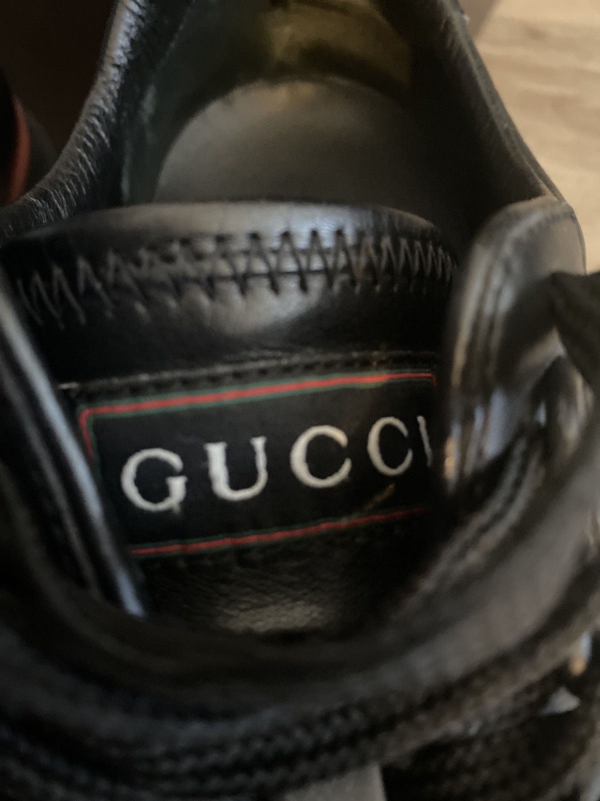 Gucci Gucci shoes Size US 8.5 / EU 41-42 - 5 Thumbnail