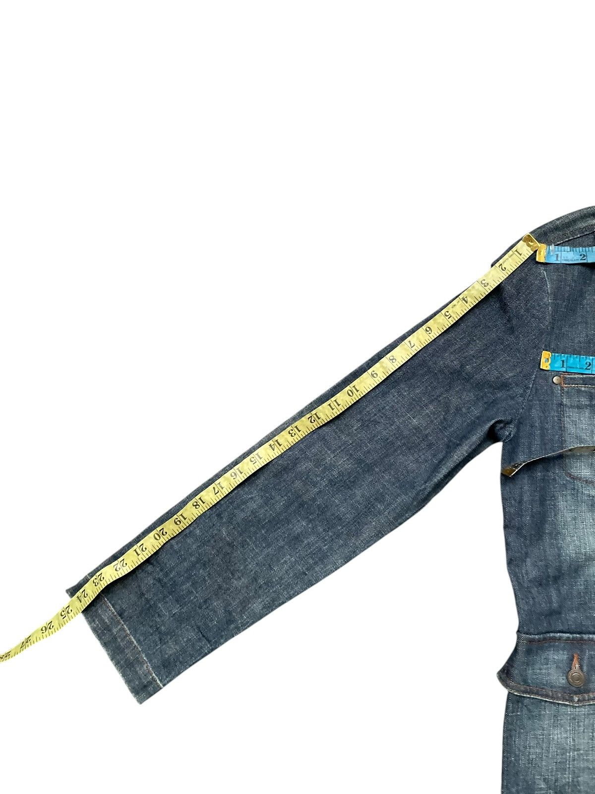 Uniqlo Vintage Uniqlo Chore Jacket Size US M / EU 48-50 / 2 - 11 Thumbnail