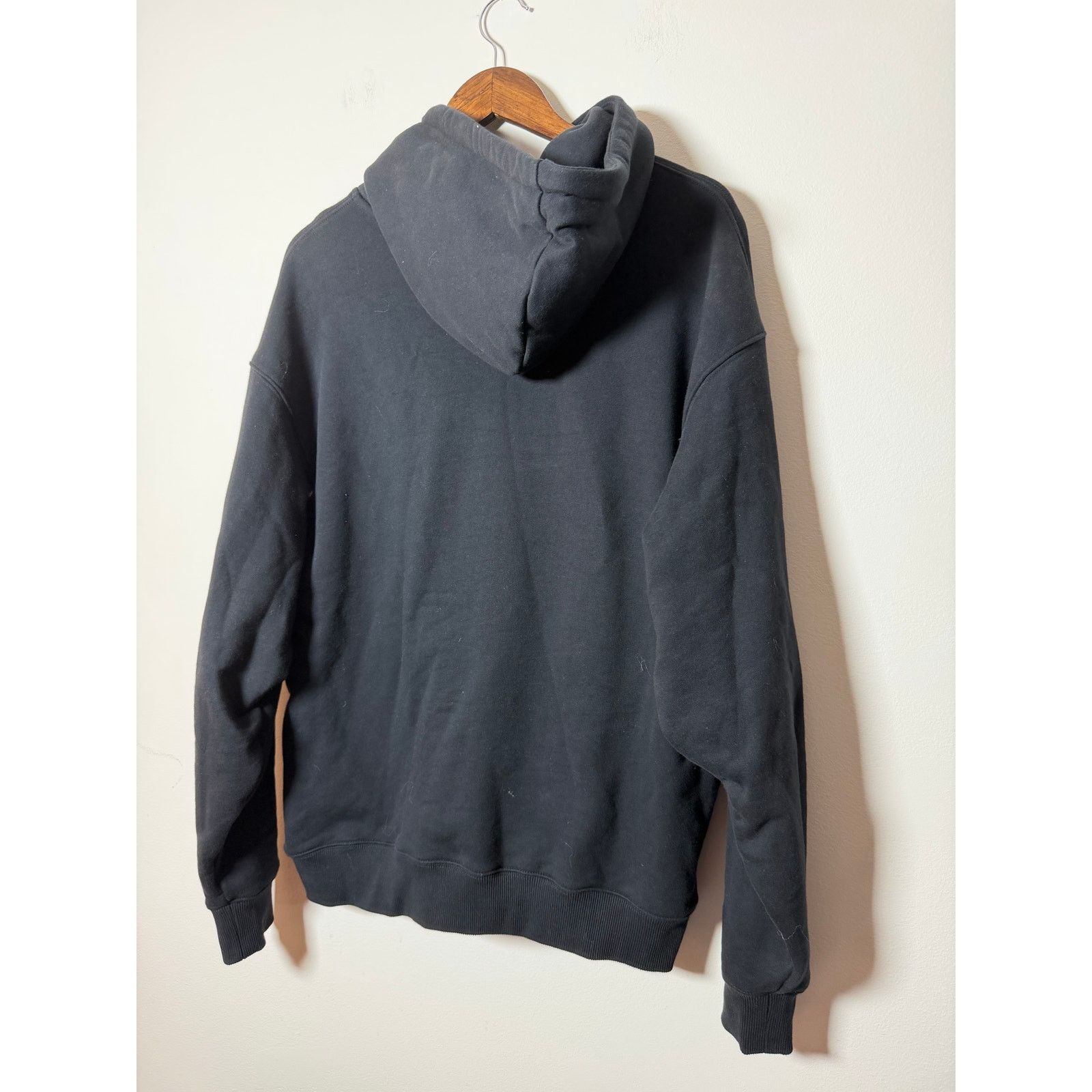 Kith Kith For The Rolling Stones Classic Logo Nelson Hoodie Size US M / EU 48-50 / 2 - 3 Thumbnail