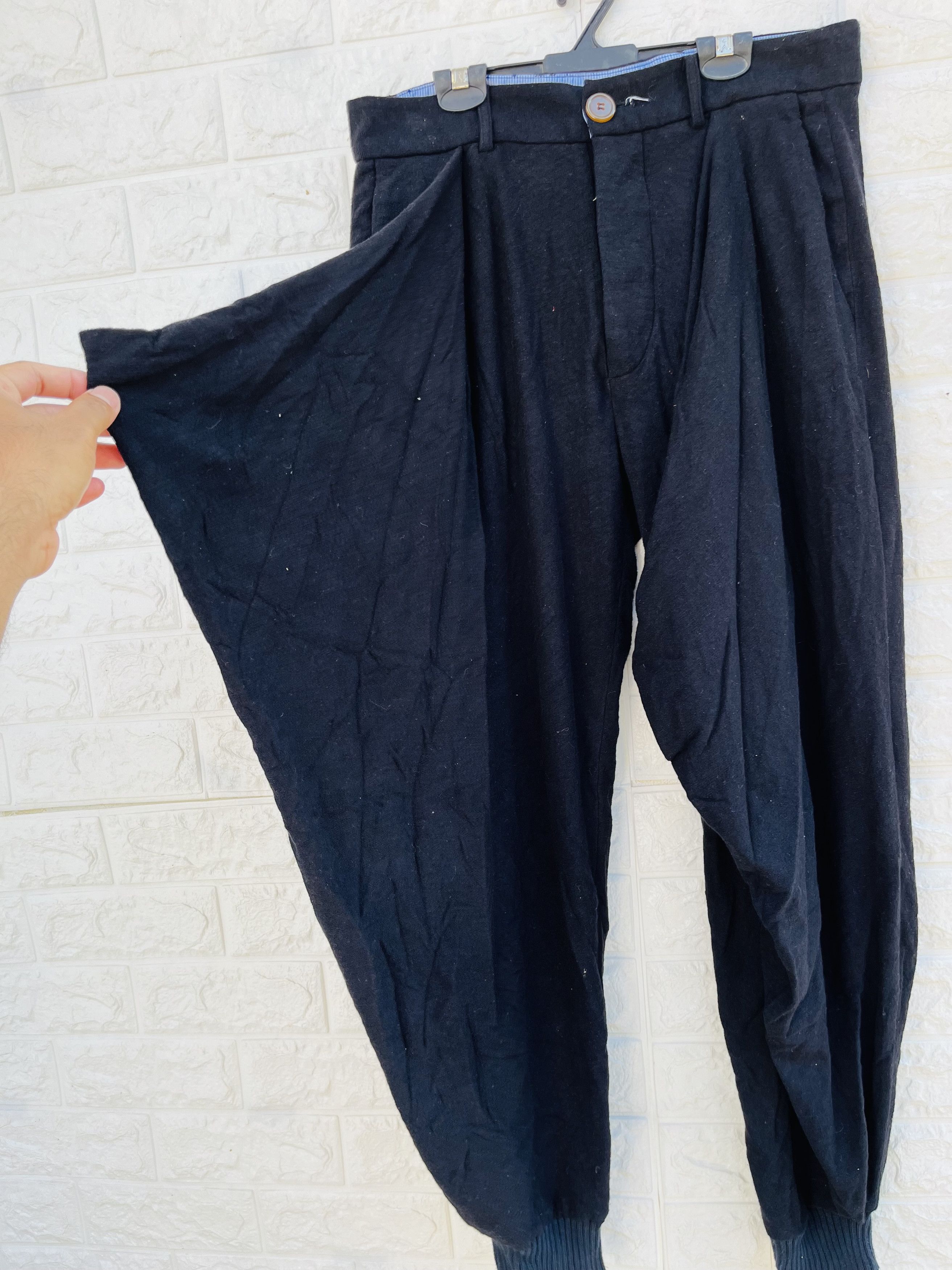 Designer × Vintage × Vivienne Westwood Vintage Vivien Westwood Japanese Designer Fashion Style Size US 30 / EU 46 - 5 Thumbnail