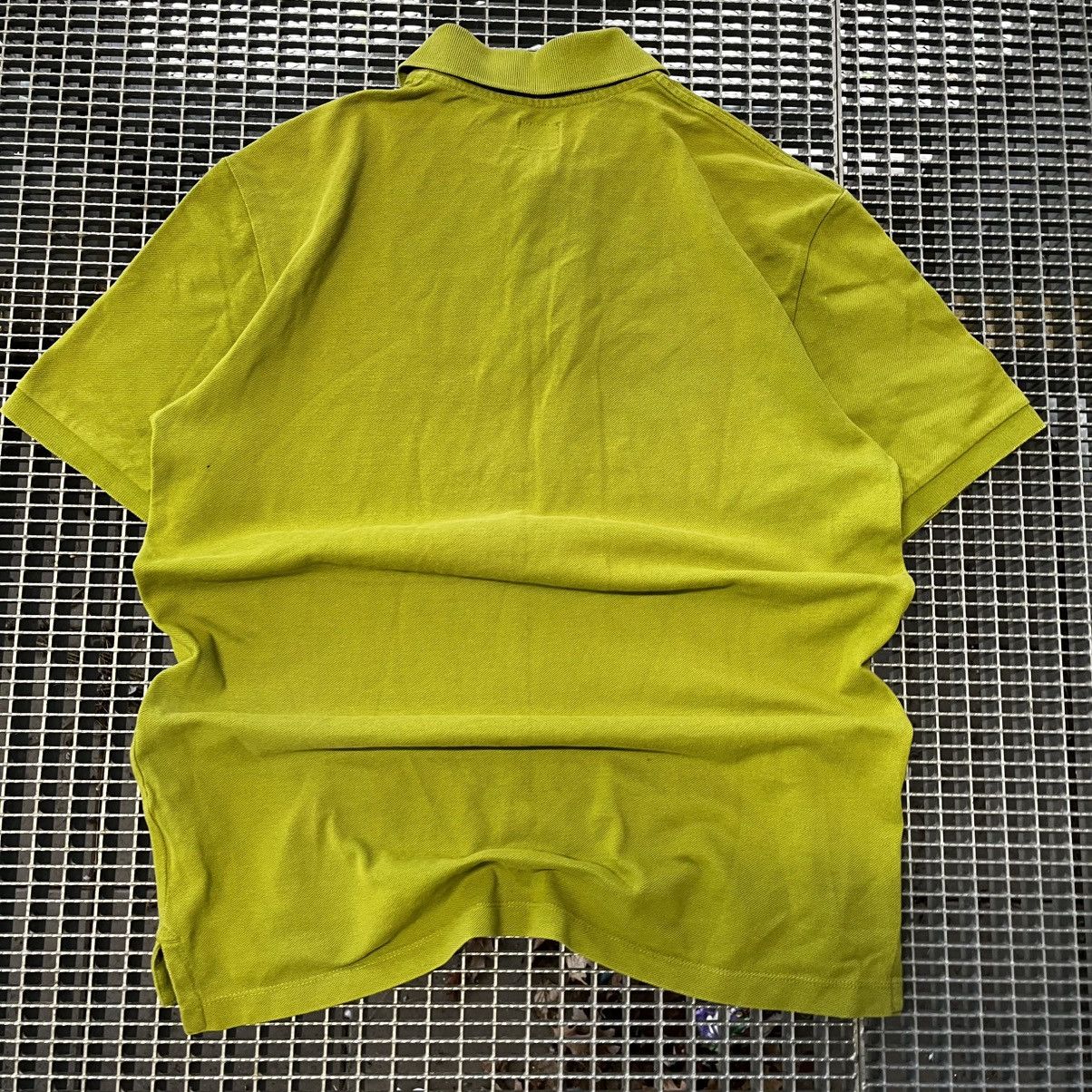 C.P. Company Vintage C.P Company Rugby Polos Shirt Luxury Casual Italy Size US XL / EU 56 / 4 - 14 Thumbnail