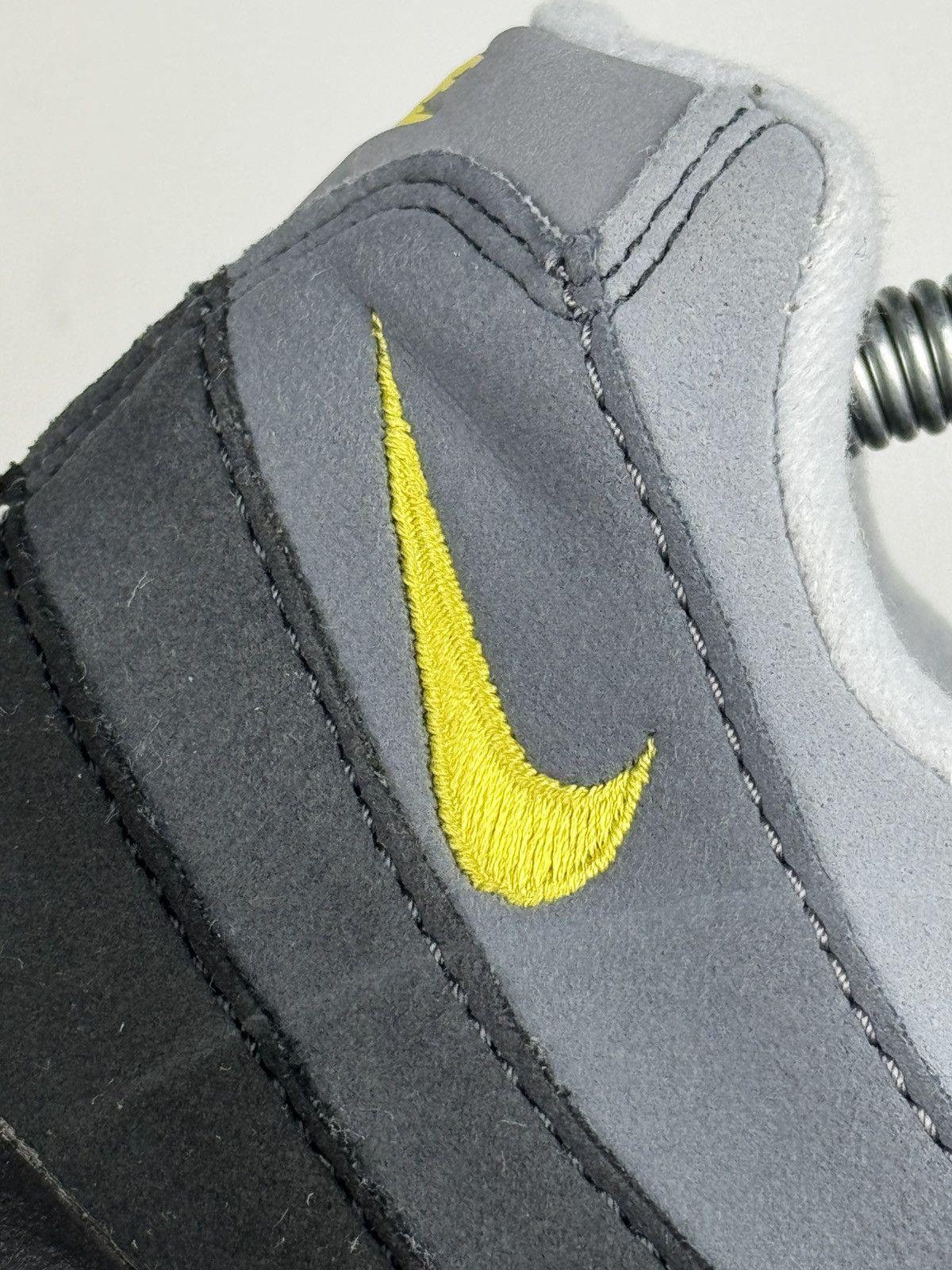 Nike Air Max 95 OG Icons Yellow Strike Betmens EU9