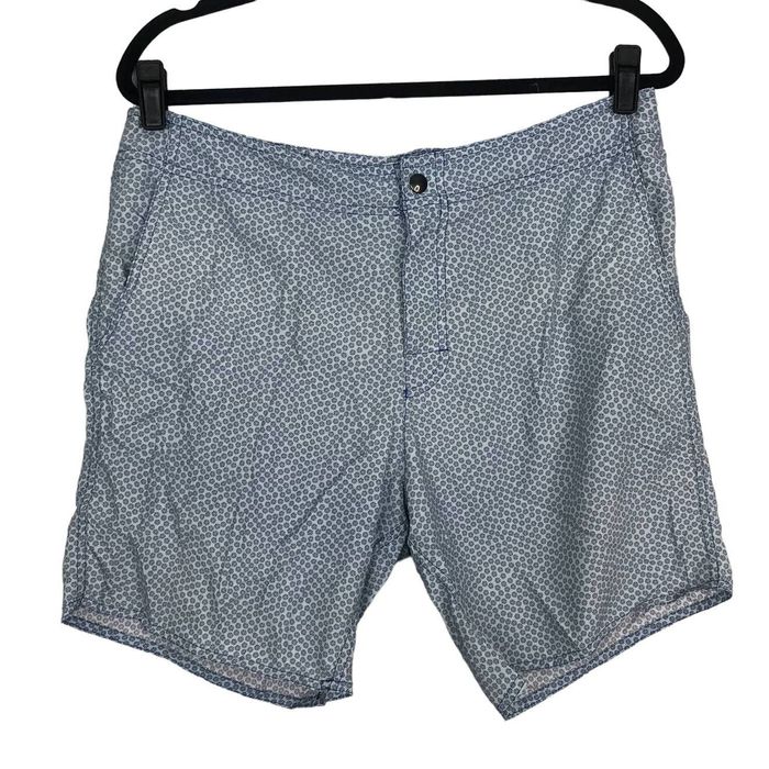 Zachary prell swim store trunks