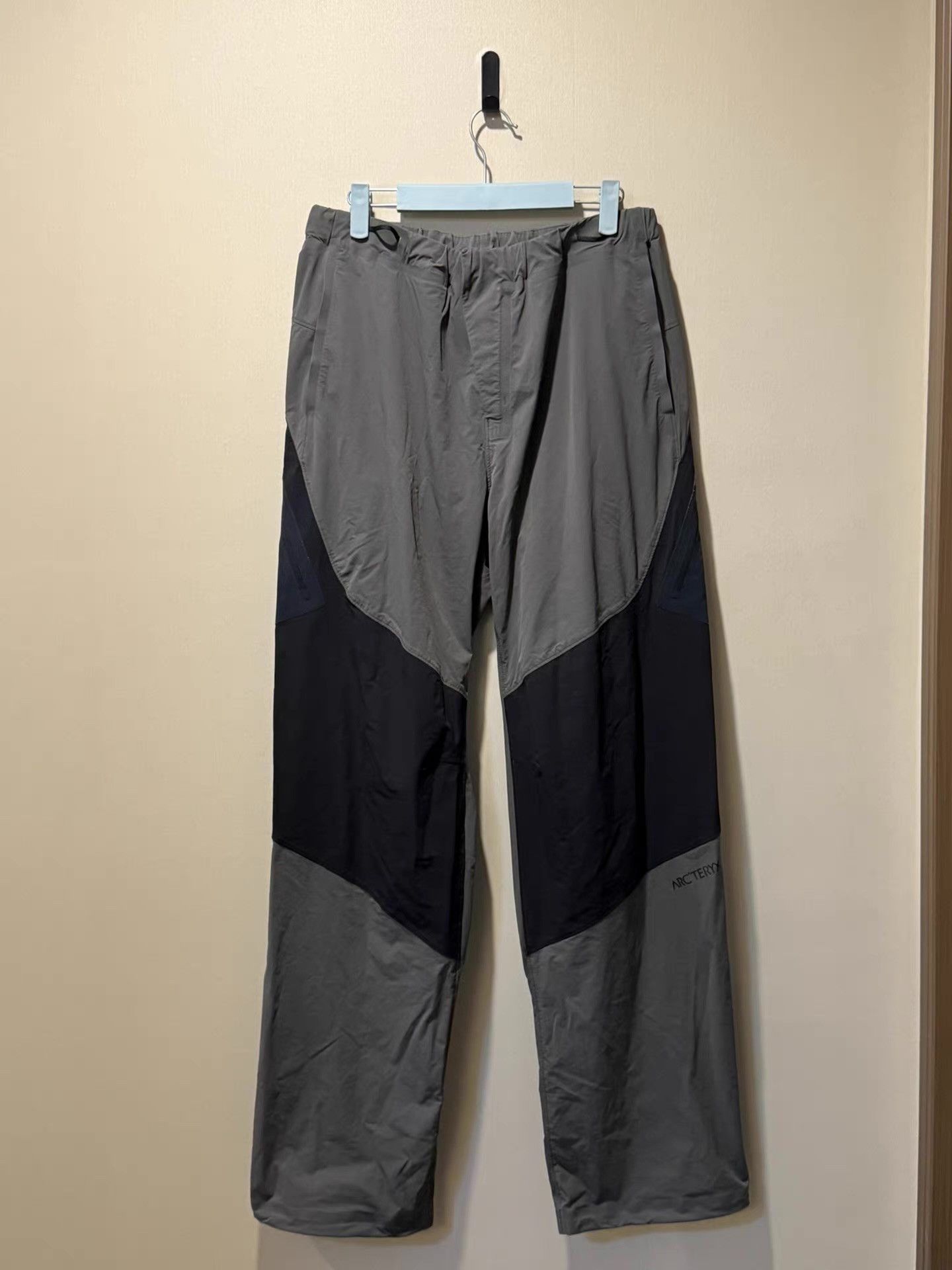 Arc'teryx Arc'teryx SYSTEM_A Drop5 Paltz Cargo Pant Ｑ20 Size US 34 / EU 50 - 1 Thumbnail