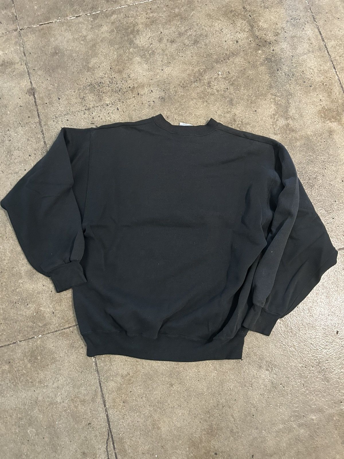 Vintage Vintage Goofy Sweatshirt Size US L / EU 52-54 / 3 - 4 Thumbnail