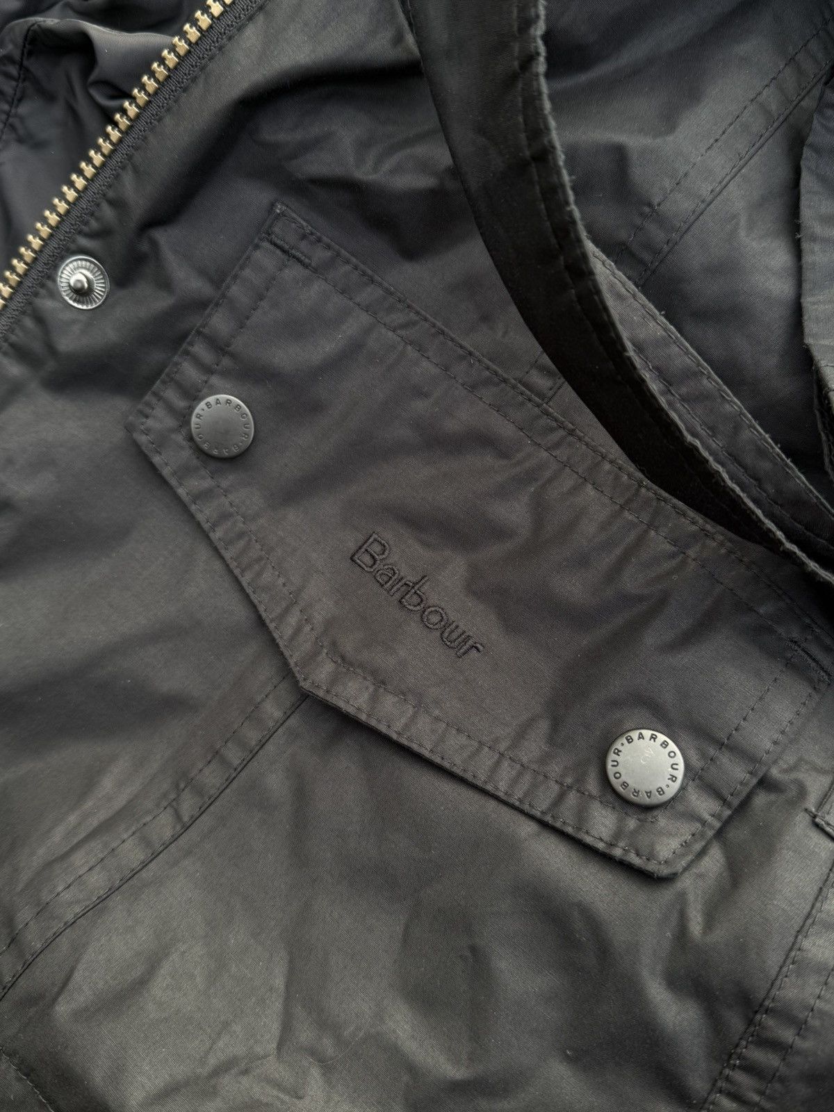 Barbour Women’s Barbour Jacket, Size 36 (EU) Size S / US 4 / IT 40 - 8 Thumbnail
