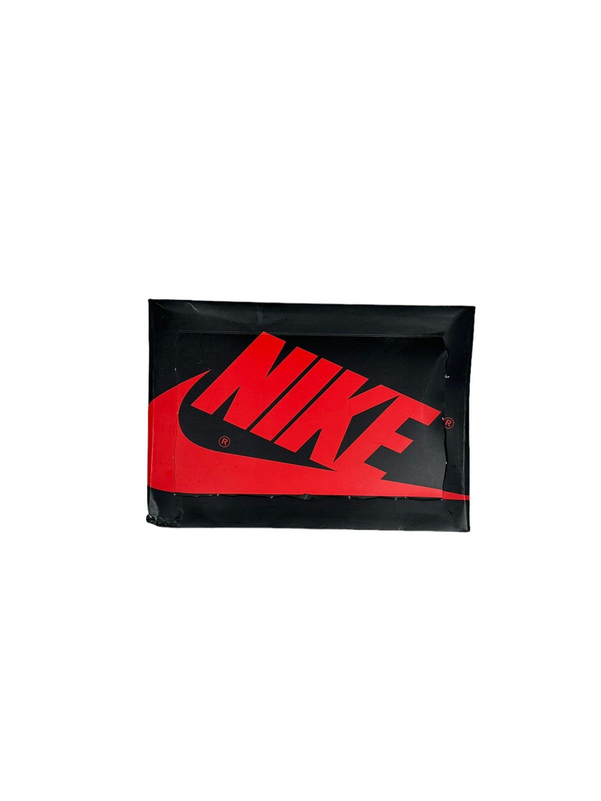 Jordan Brand × Off-White Off white Jordan 1 UNC Size US 10 / EU 43 - 18 Thumbnail