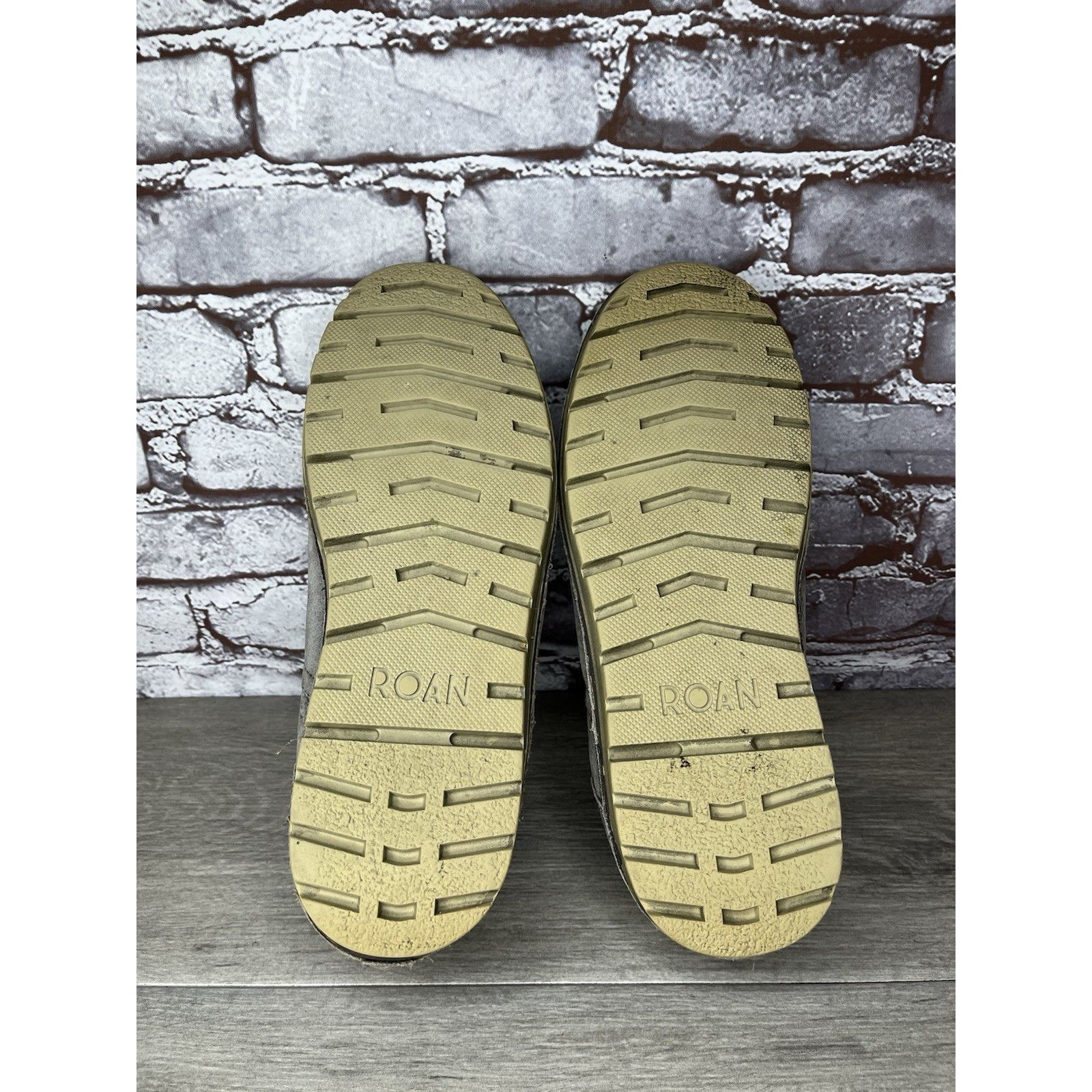 Bed Stu Roan Bed Stu Sanders Vintage Garment Wash Casual Sneakers Me Size US 11.5 / EU 44-45 - 21 Thumbnail