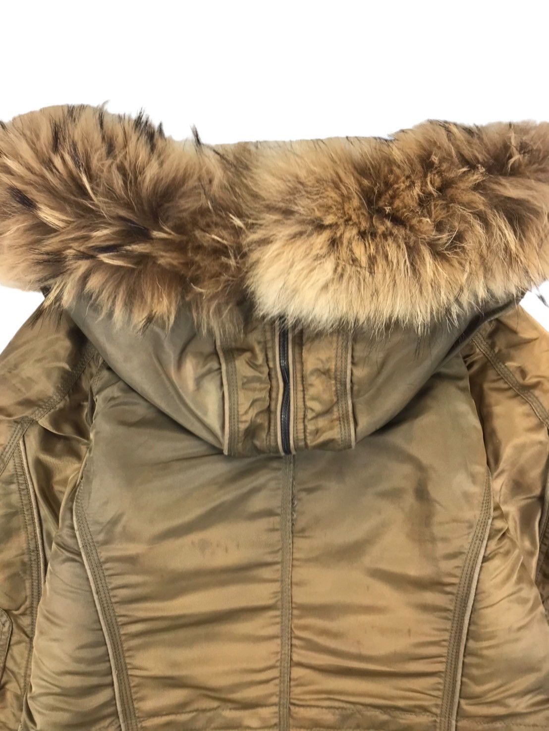 Issey Miyake × Tete Homme Tete Homme N-3B Military Jacket Size US M / EU 48-50 / 2 - 10 Thumbnail