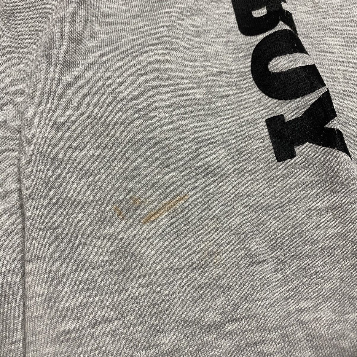 Playboy × Vintage Vintage Y2K Distressed PLAYBOY Big Logo Sweatshirt Size US M / EU 48-50 / 2 - 18 Thumbnail