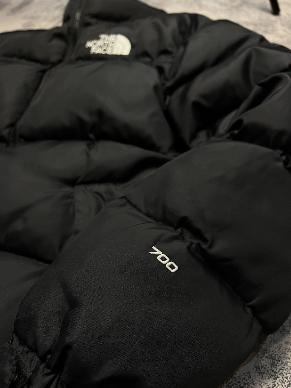 The North Face 1996 The North Face 700 Down Jacket Size US M / EU 48-50 / 2 - 2 Thumbnail