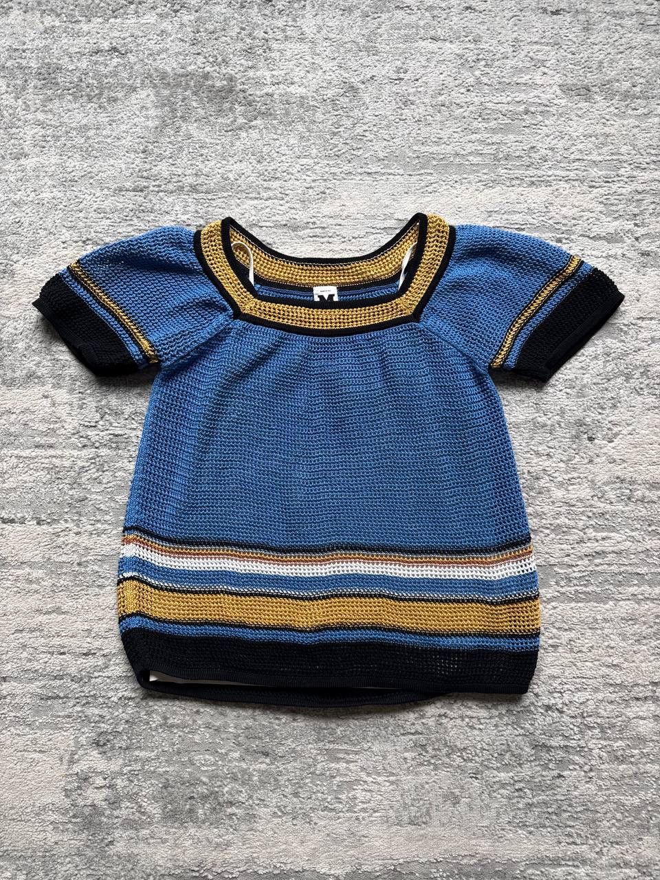 Missoni Missoni sweater Size L / US 10 / IT 46 - 1 Thumbnail
