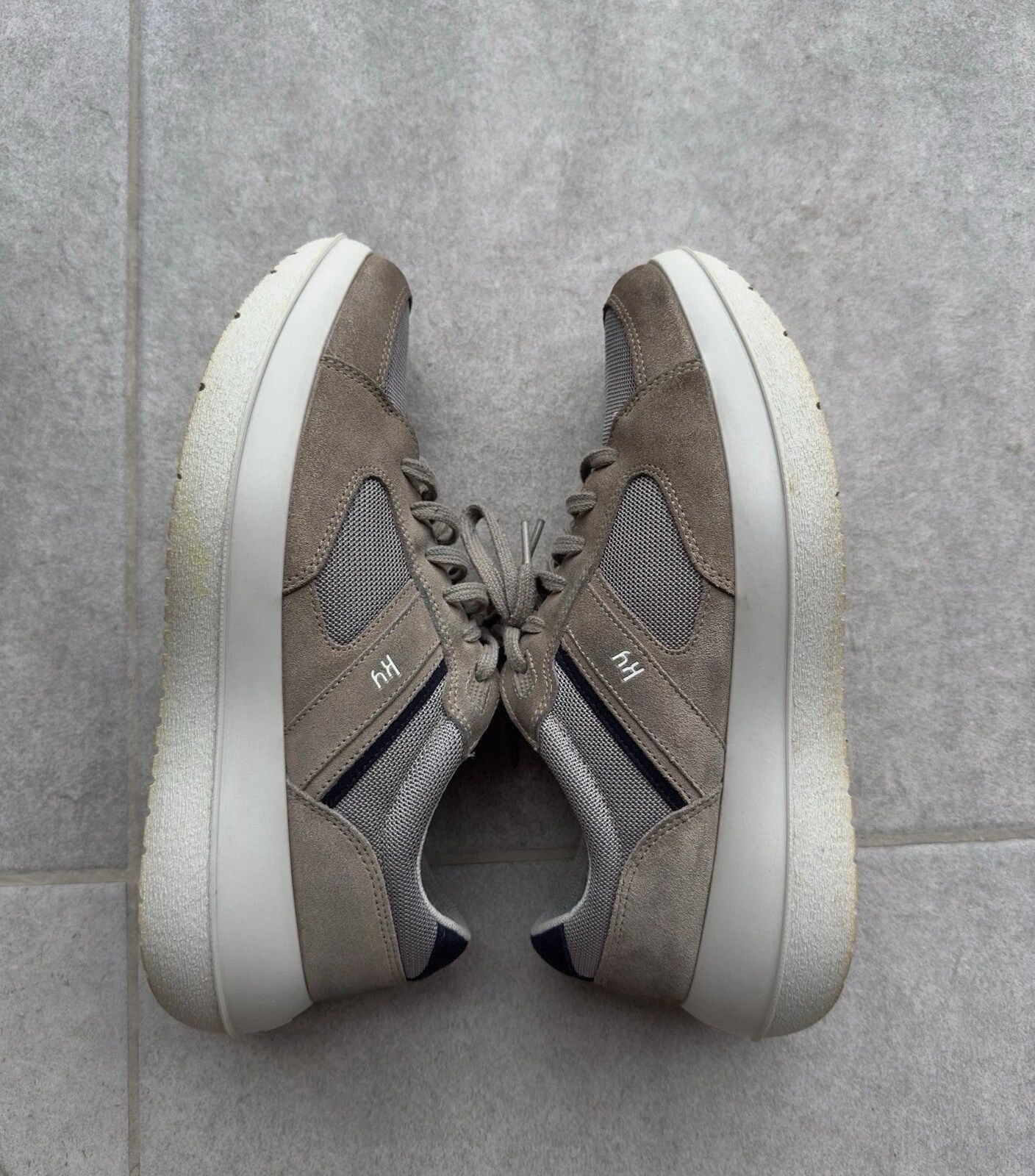 Kybun Kybun KyBoot Airolo Mens Comfort Shoes Size US 9 / EU 42 - 2 Thumbnail
