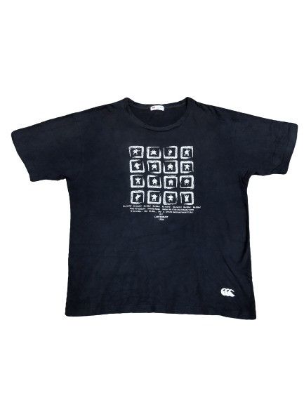 Canterbury of New Zealand Canterbury Tee Size US XL / EU 56 / 4 - 1 Thumbnail