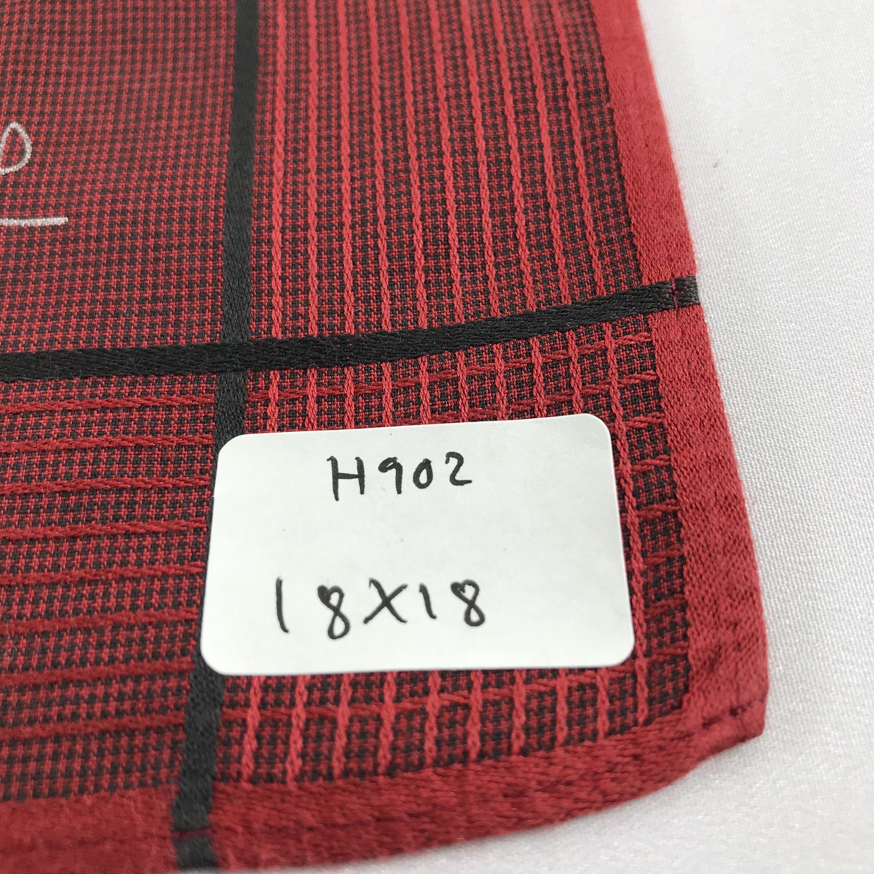 Pierre Balmain Pierre Balmain Handkerchief Neckerchief Bandana H902 Size ONE SIZE - 6 Thumbnail