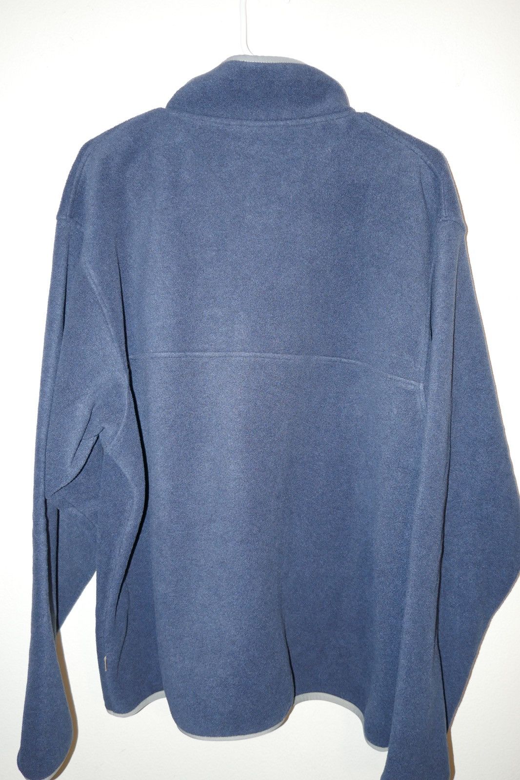 JJJJound Jjjjound navy button up Size US XL / EU 56 / 4 - 2 Thumbnail