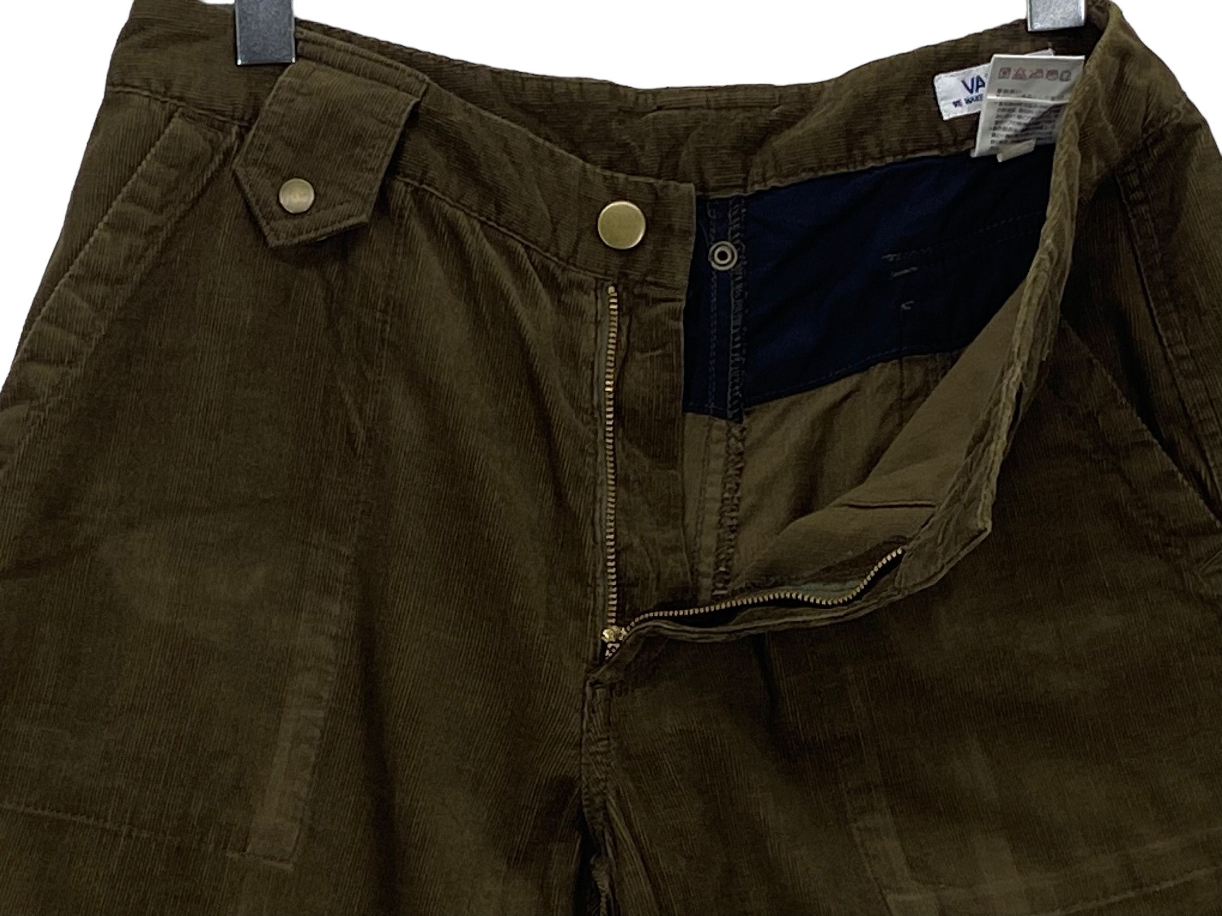 Other Valman Cargo Pants Workwear Multipocket Outdoor Pants Size US 31 - 7 Thumbnail