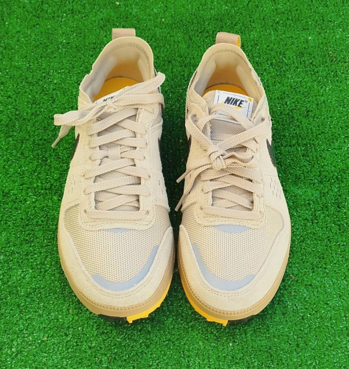 Nike Shors Nike C1TY Size US 5.5 / EU 38 - 2 Thumbnail