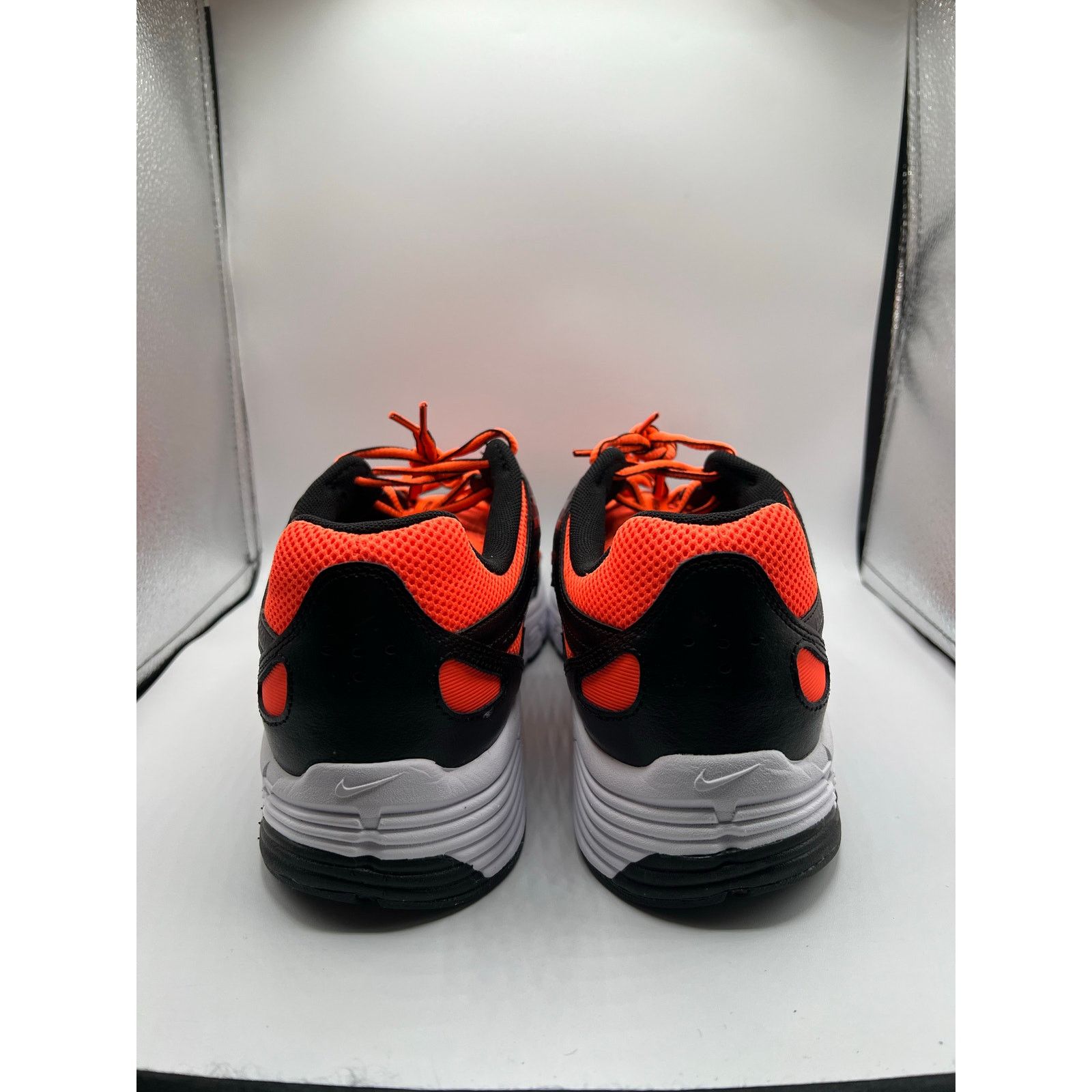Nike Nike P-6000 “Hyper Crimson” size 12.5 men’s Size US 12.5 / EU 45-46 - 4 Thumbnail