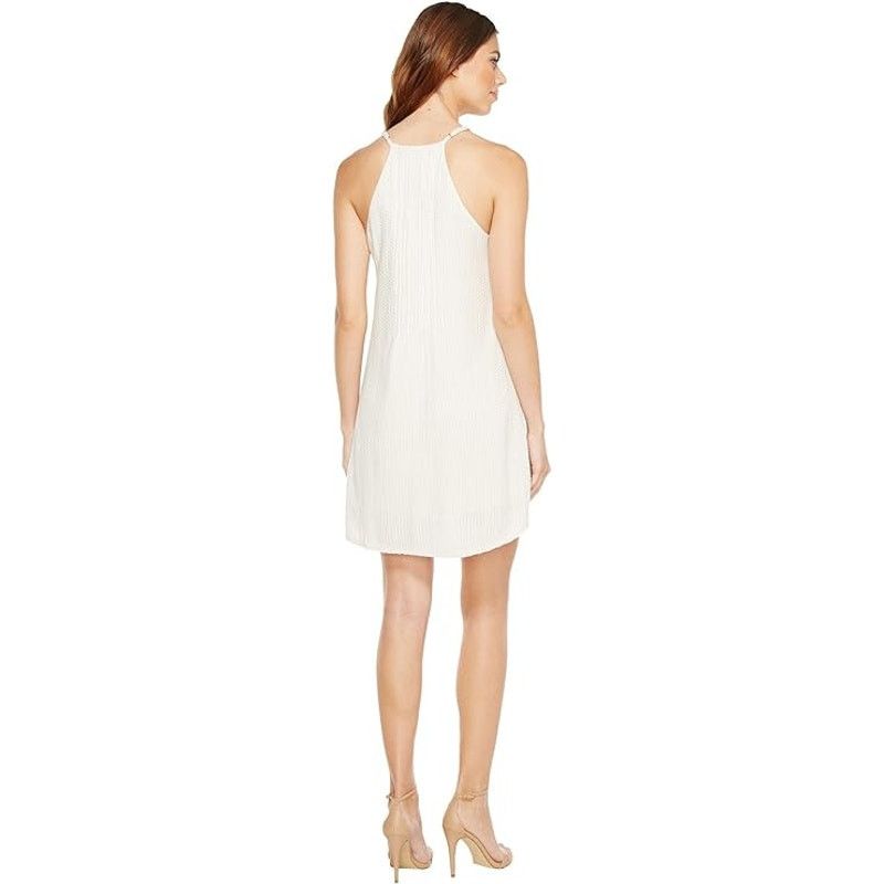 Sanctuary Revolve Sanctuary Maya Light Dune Embroidered Dress Small Size S / US 4 / IT 40 - 7 Thumbnail