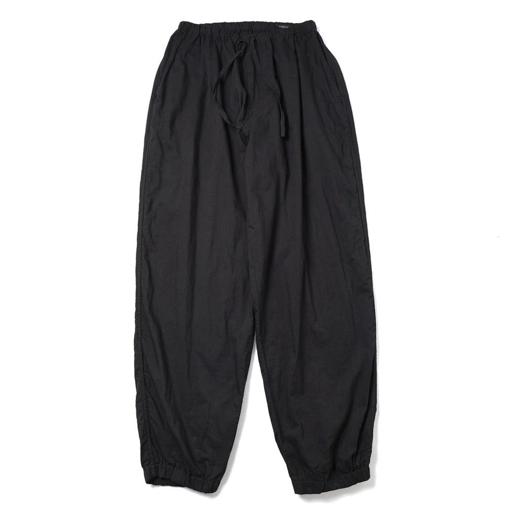 Comoli Comoli Khadi cotton drawstring pants Size US 30 / EU 46 - 1 Thumbnail