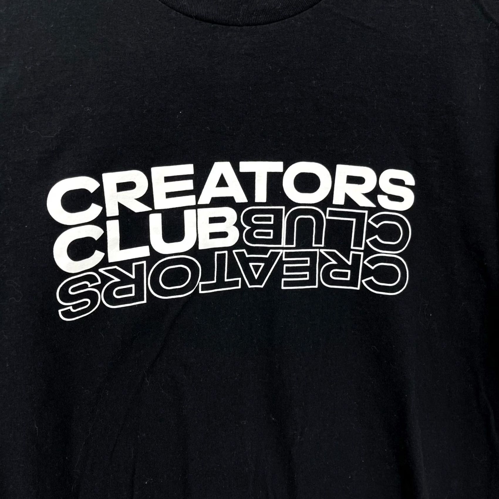 Adidas Adidas T-Shirt Men's XL Black Short Sleeve Crew Neck Logo Size US XL / EU 56 / 4 - 5 Thumbnail