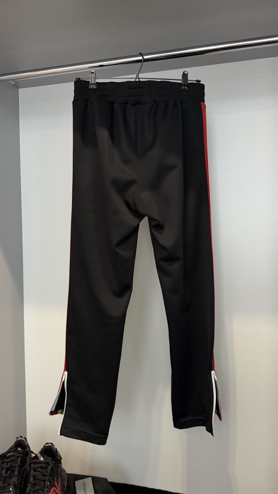 Palm Angels Palm Angels track Pants Size US 32 / EU 48 - 5 Thumbnail