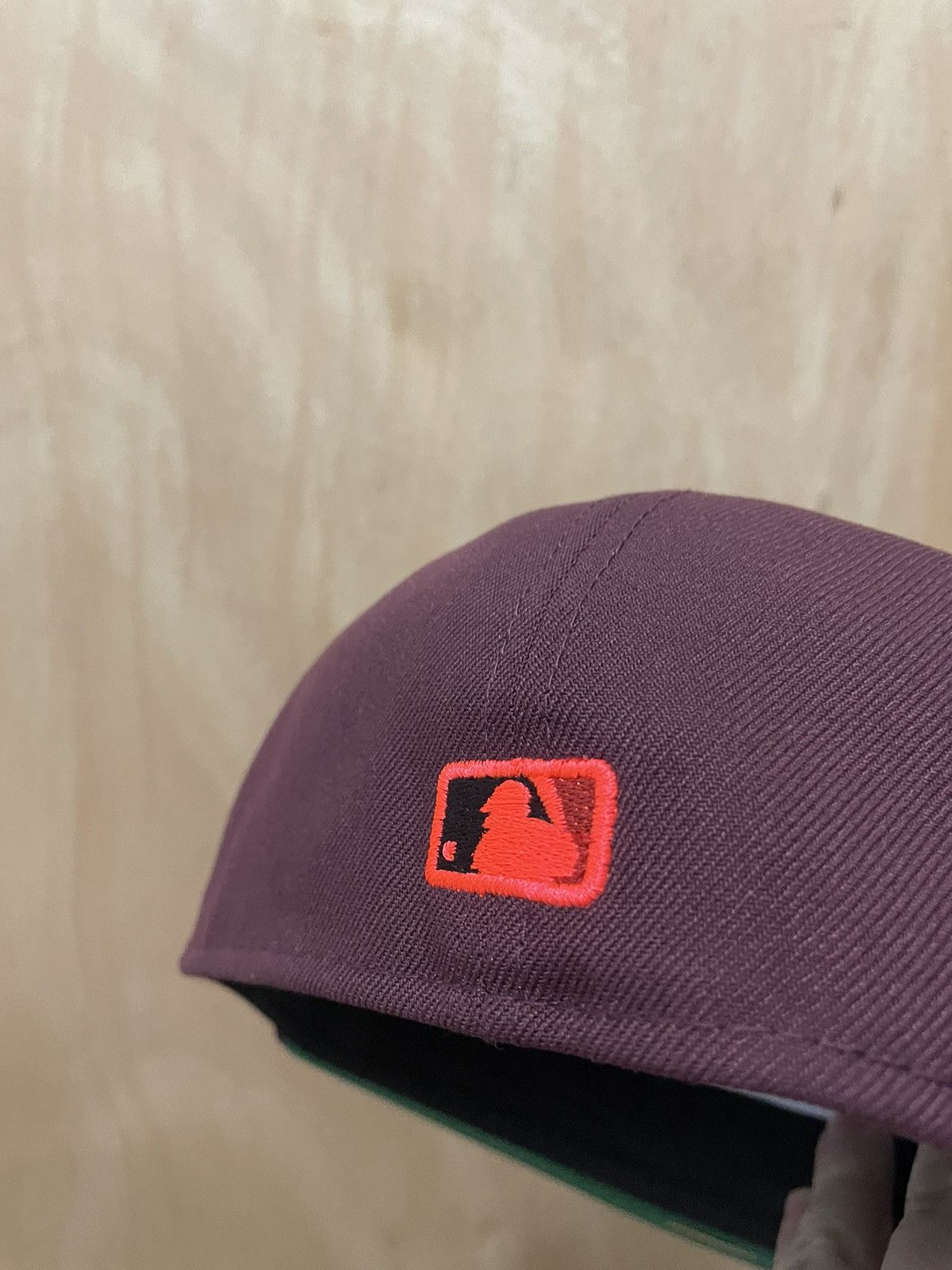 New Era Myfitteds La dodgers 1984 Olympic baseball Kendrick 7 1/8 Size ONE SIZE - 5 Thumbnail