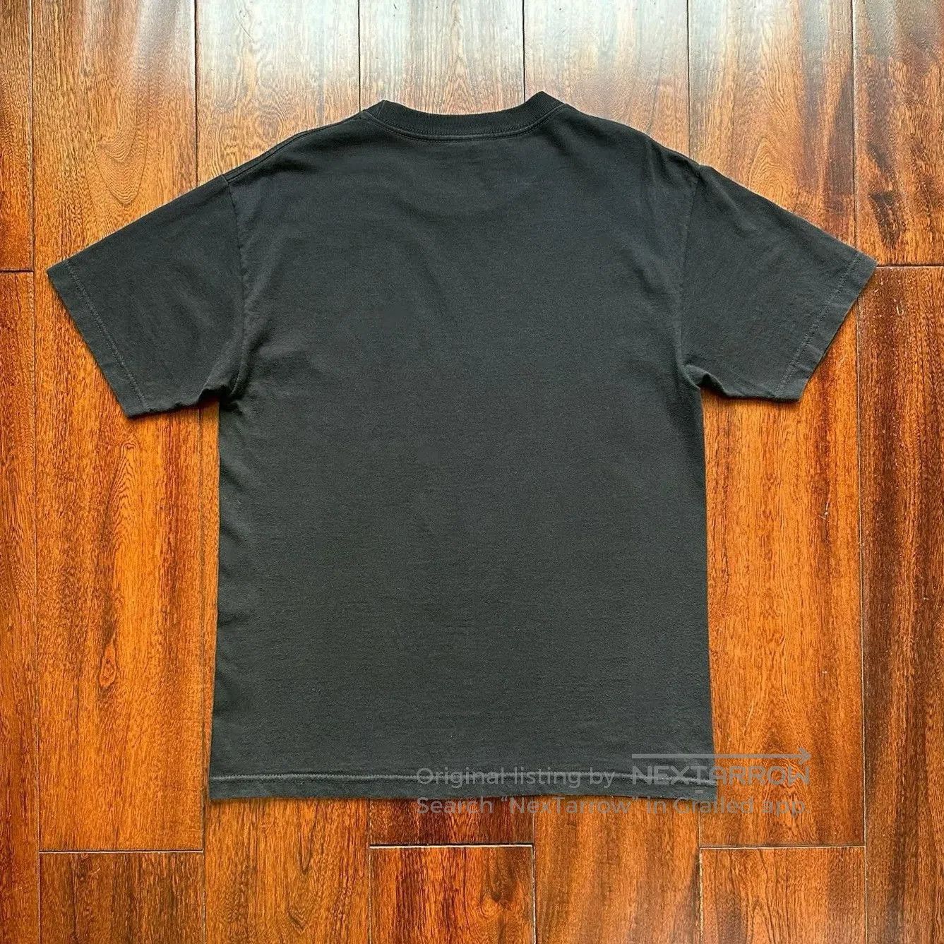 Vintage Vintage Joy Division Pulse Tee 00s. Size US M / EU 48-50 / 2 - 2 Thumbnail