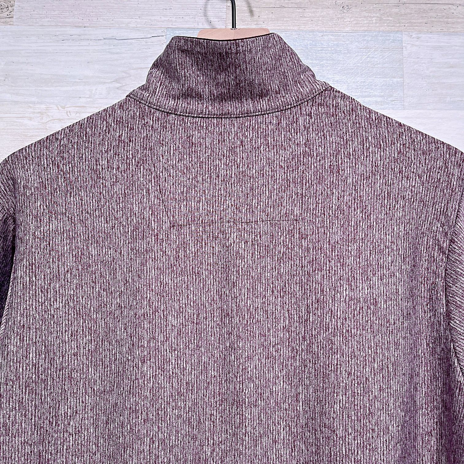 Antigua Virginia Tech Hokies 1/4 Zip Pullover Antigua Mens Medium Size US M / EU 48-50 / 2 - 5 Thumbnail