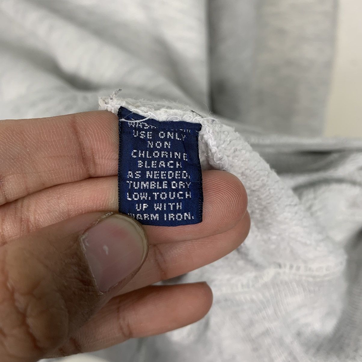 Vintage Polo Ralph Lauren Crewneck Sweatshirt