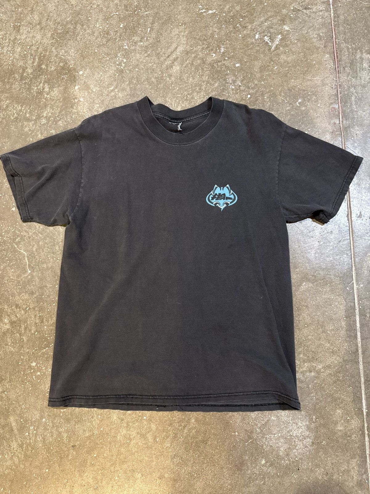 No Fear Vintage No Fear T-Shirt Size US M / EU 48-50 / 2 - 1 Thumbnail
