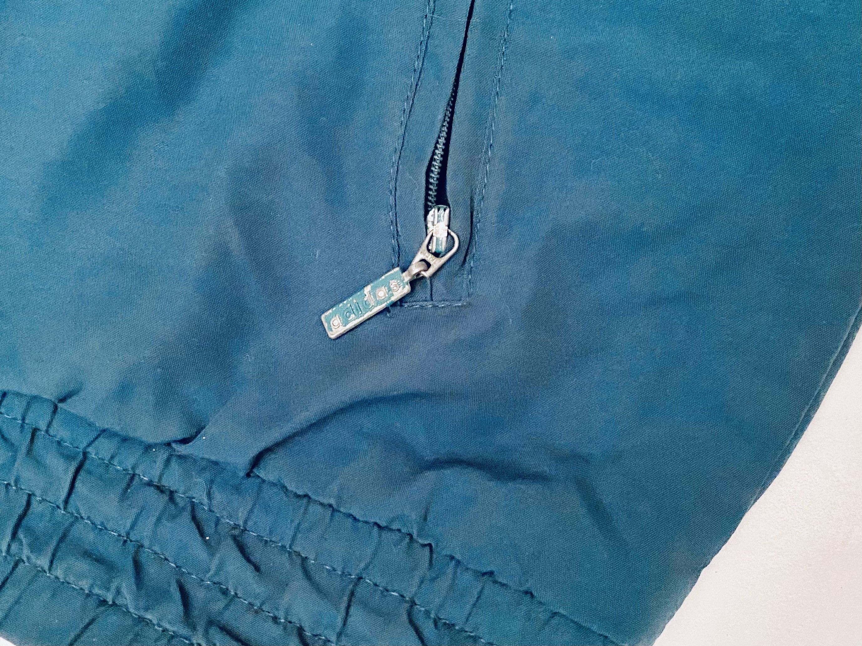 Adidas × Vintage Liverpool Track Training Jacket 1995 / 1996 Size US L / EU 52-54 / 3 - 10 Thumbnail
