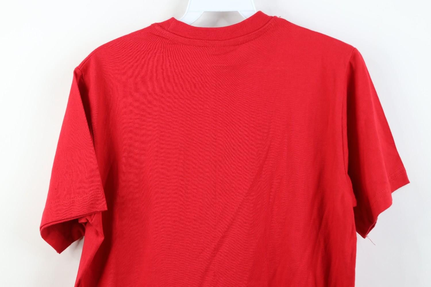 Vintage Vintage 90s Y2K Streetwear Kenya Tanzania Maasai T-Shirt Size US M / EU 48-50 / 2 - 11 Thumbnail