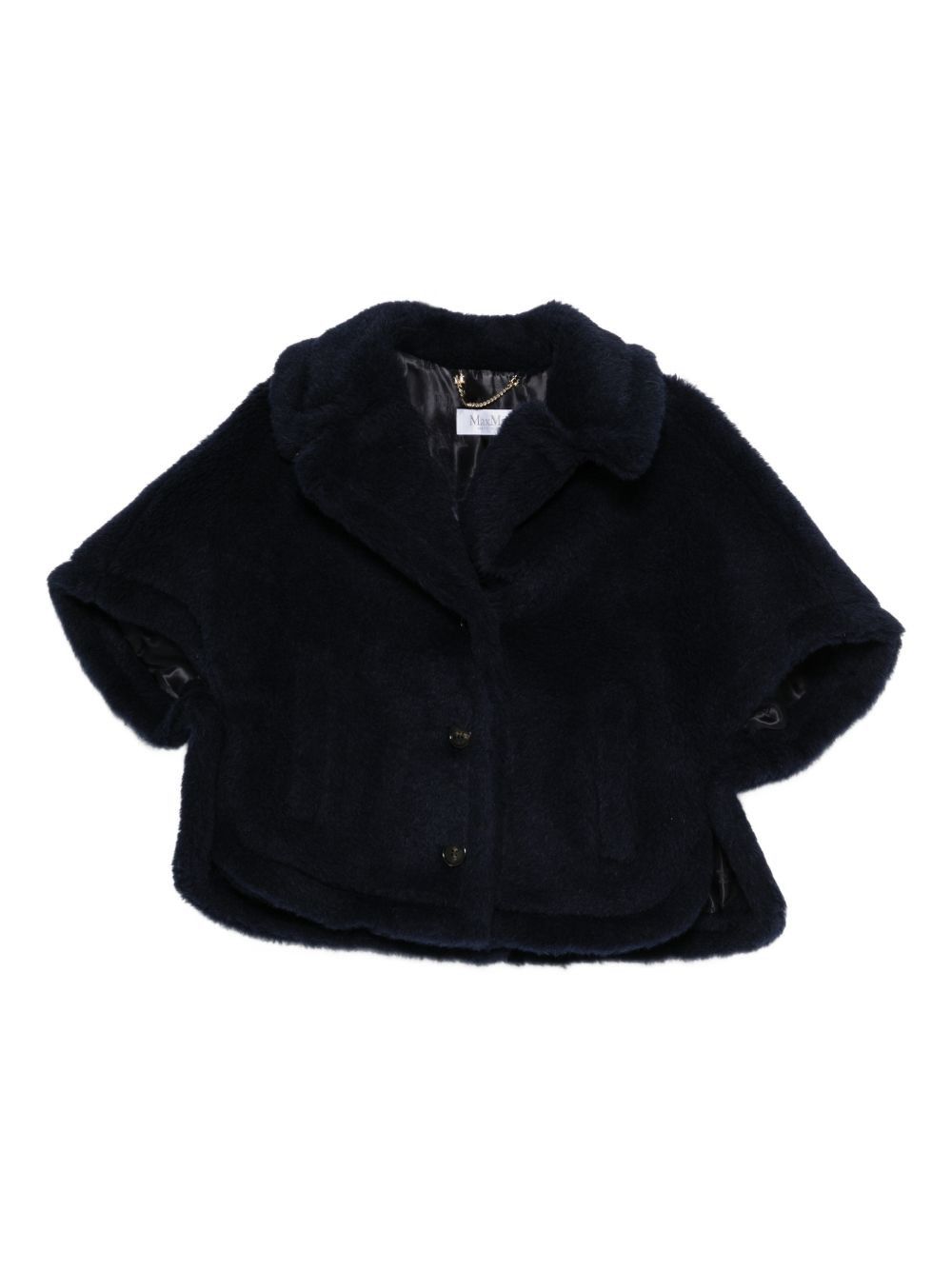 WOOL CAPE