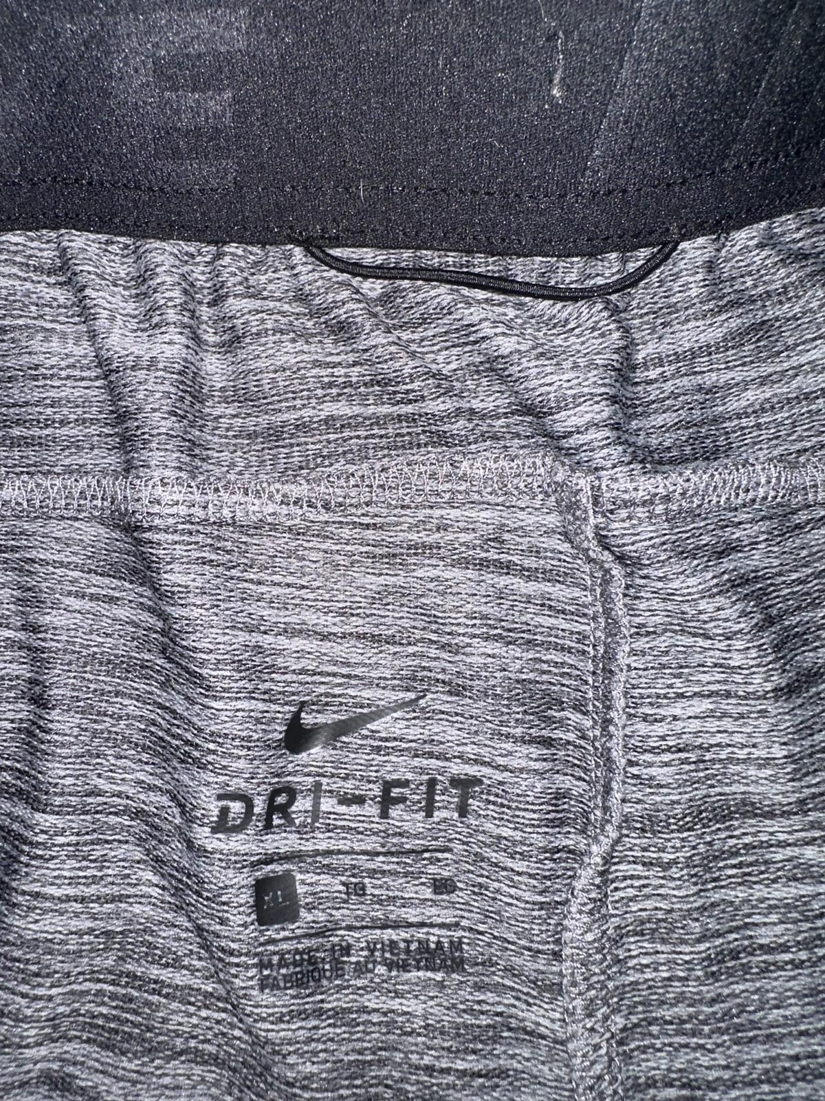 Nike Nike Men’s Dri-Fit Hyper Dry Running Training Shorts Size US 36 / EU 52 - 2 Thumbnail