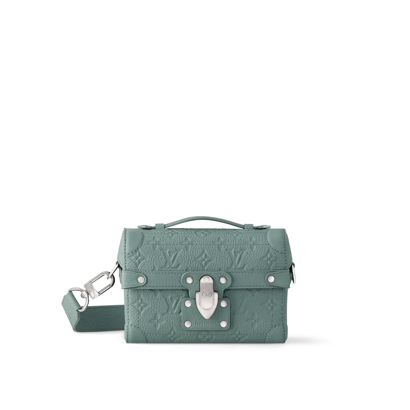 Louis Vuitton Soul Trunk Bag Size ONE SIZE - 1 Thumbnail