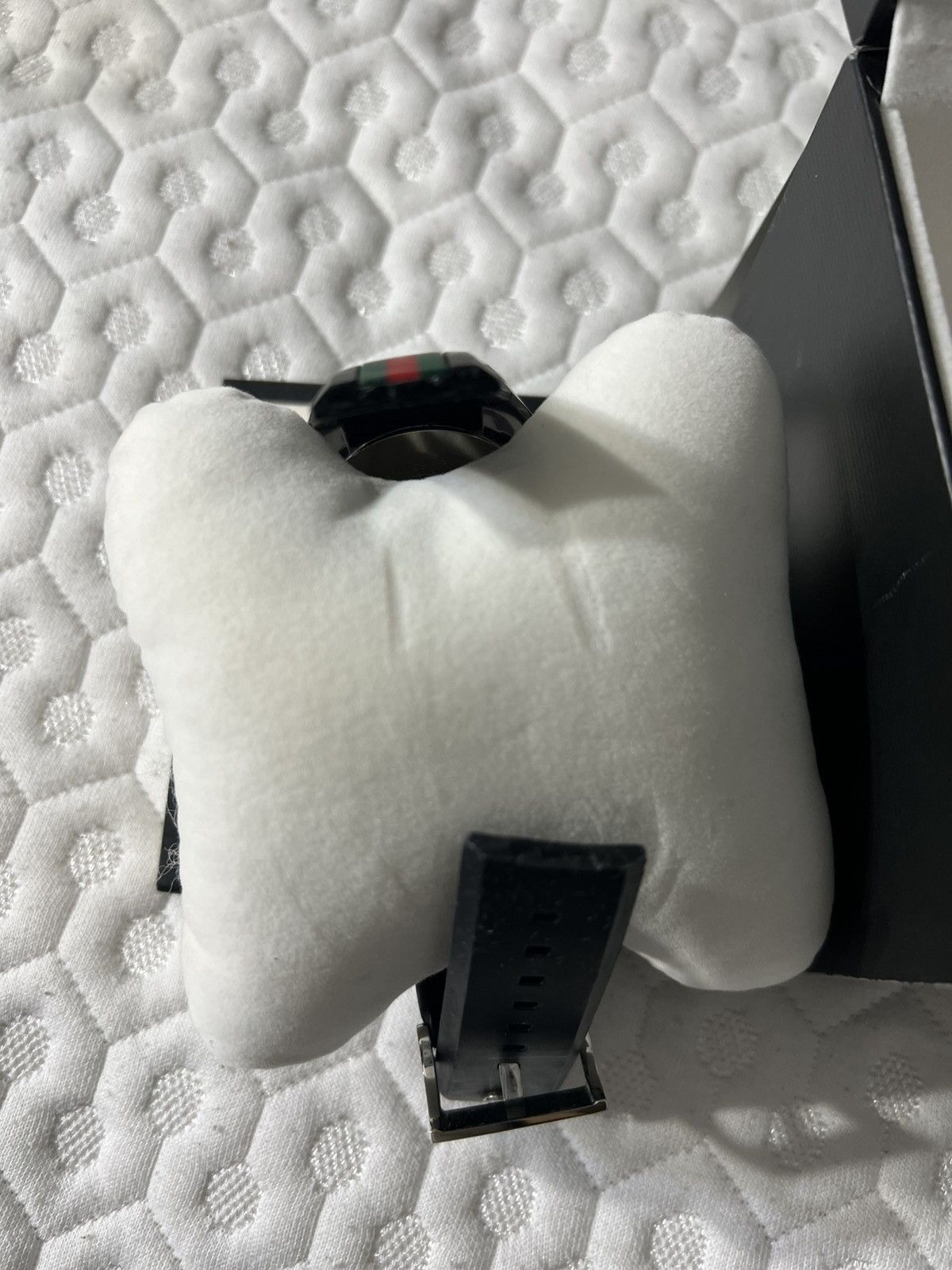 Gucci Gucci watch Size ONE SIZE - 5 Thumbnail