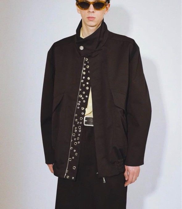 Namacheko namacheko 24ss fyris jacket | Grailed